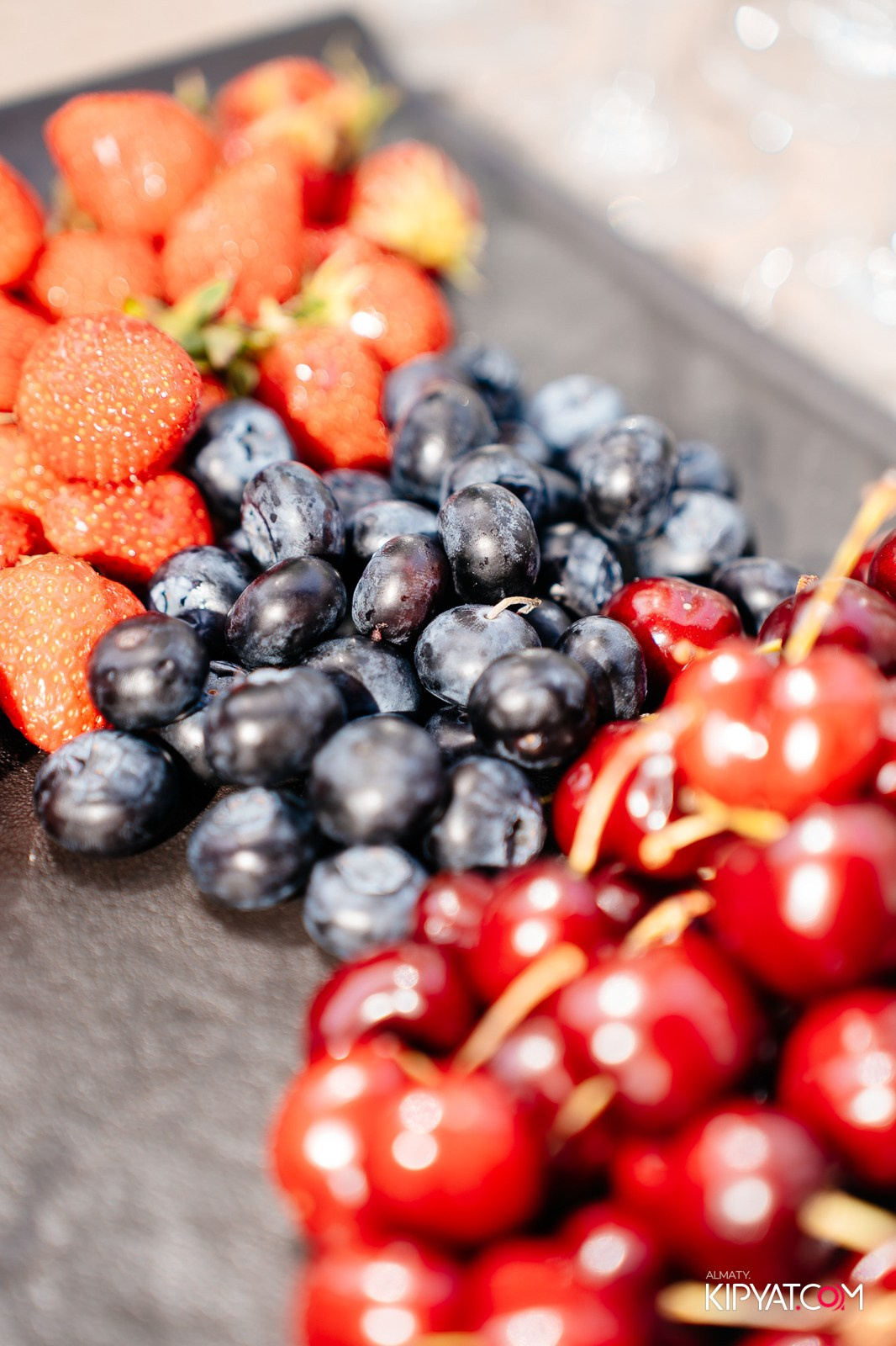 ЗАВТРАК В MÖTE. КИПЯТКОМ АЛМАТЫ!