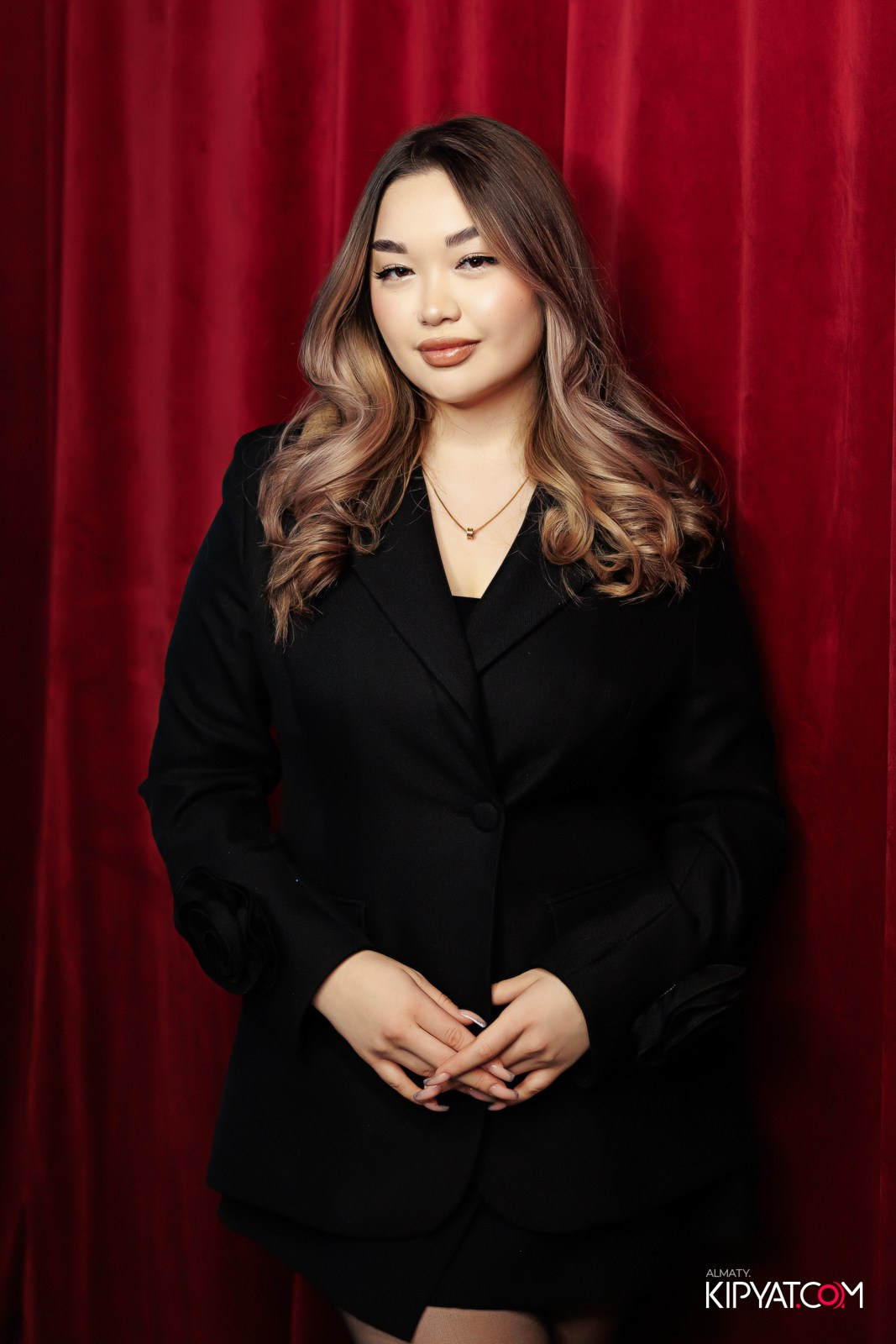 ЗАЯ, НА БИС. КИПЯТКОМ АЛМАТЫ!