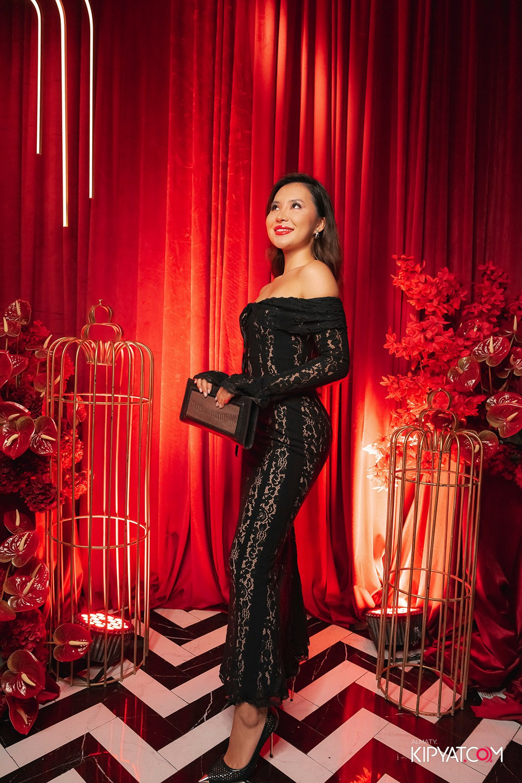 QUEEN. КИПЯТКОМ АЛМАТЫ!