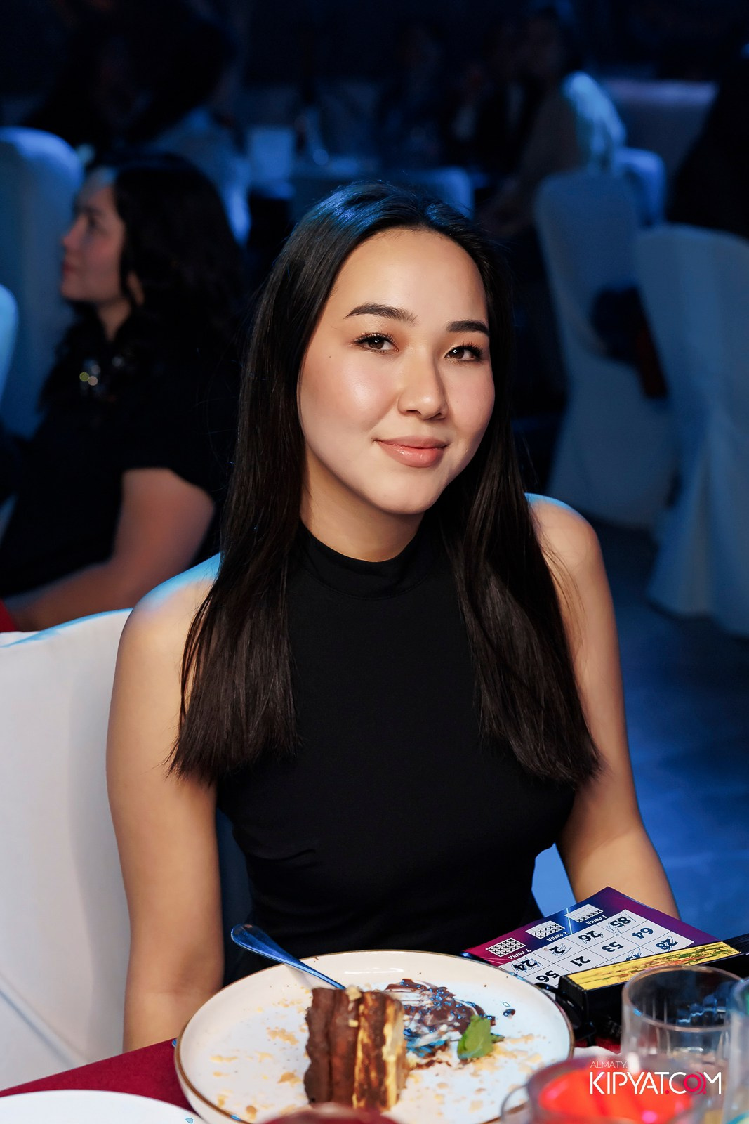 МУЗЫКАЛЬНОЕ ЛОТО В HIT RETRO. КИПЯТКОМ АЛМАТЫ!