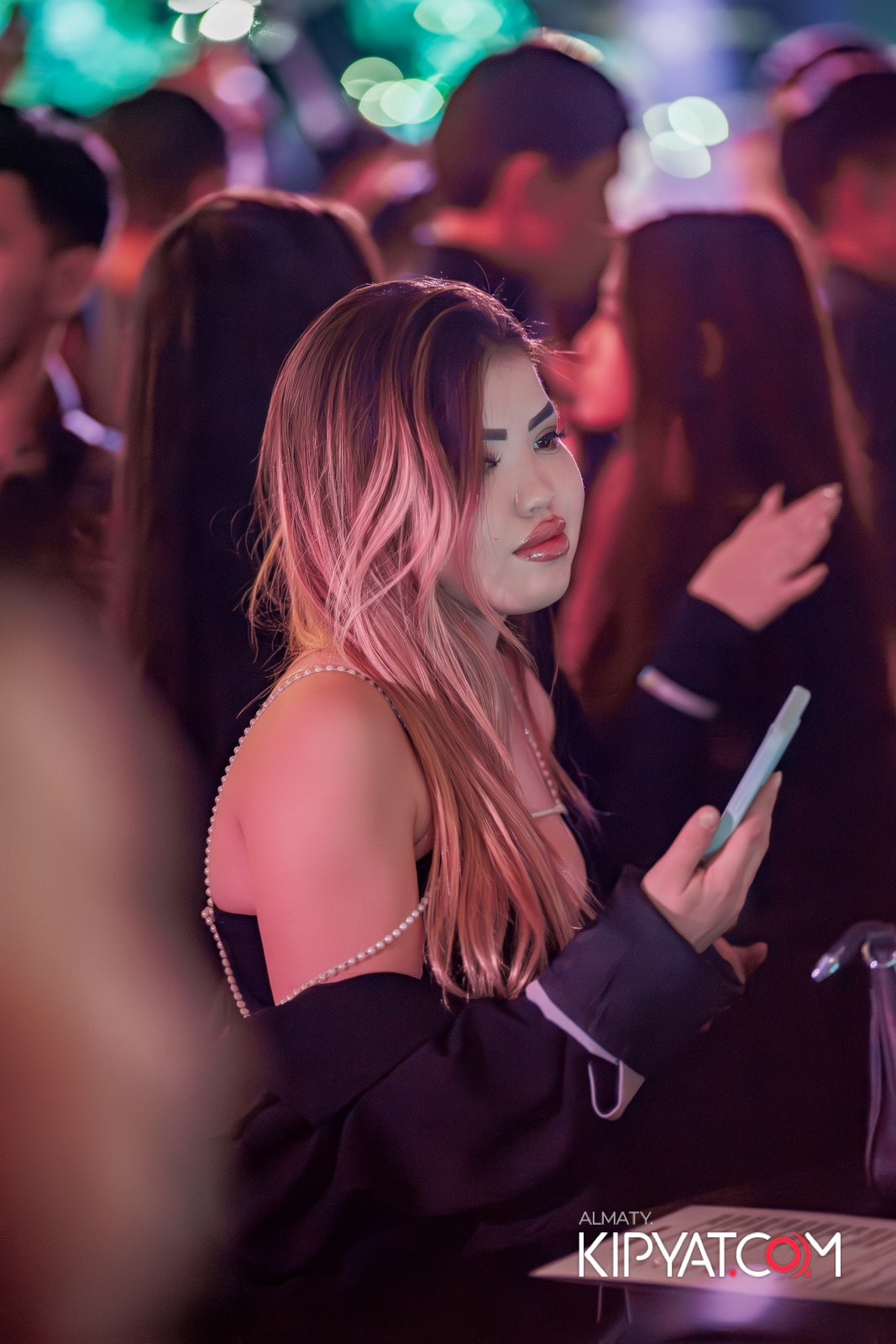 BHB. КИПЯТКОМ АЛМАТЫ!