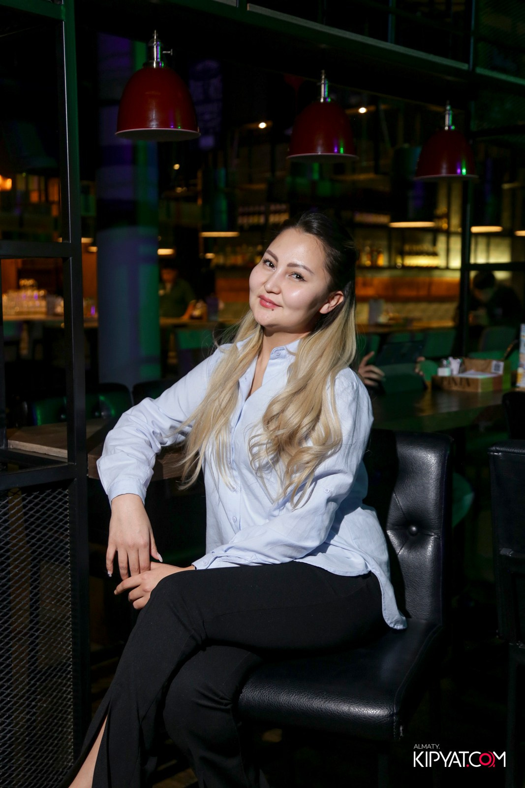 OKTOBERFEST — ПИНТА APORT MALL. КИПЯТКОМ АЛМАТЫ!