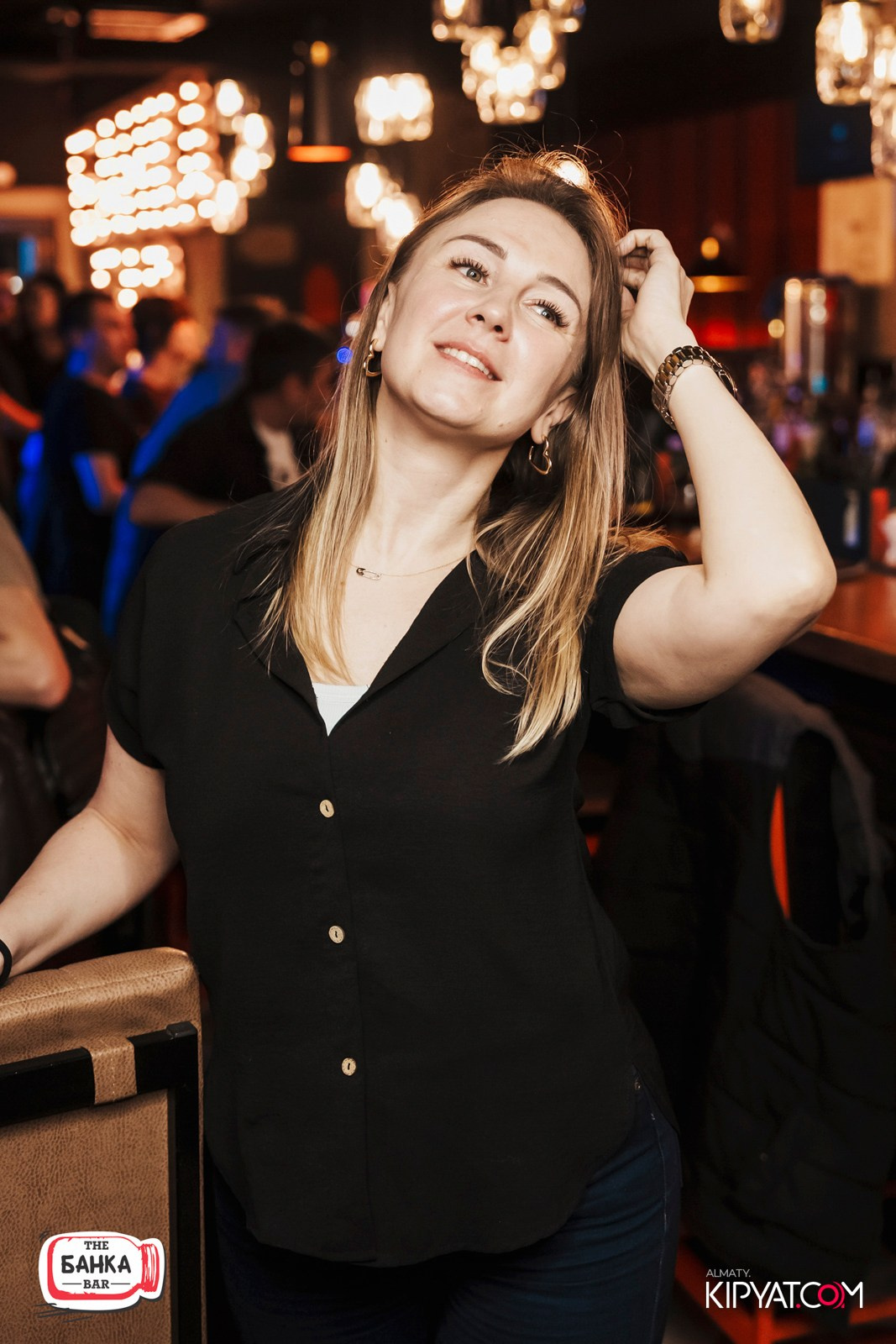 BANKA BAR НА МАКАТАЕВА. КИПЯТКОМ АЛМАТЫ! Фотосъемка мероприятий в Алматы
