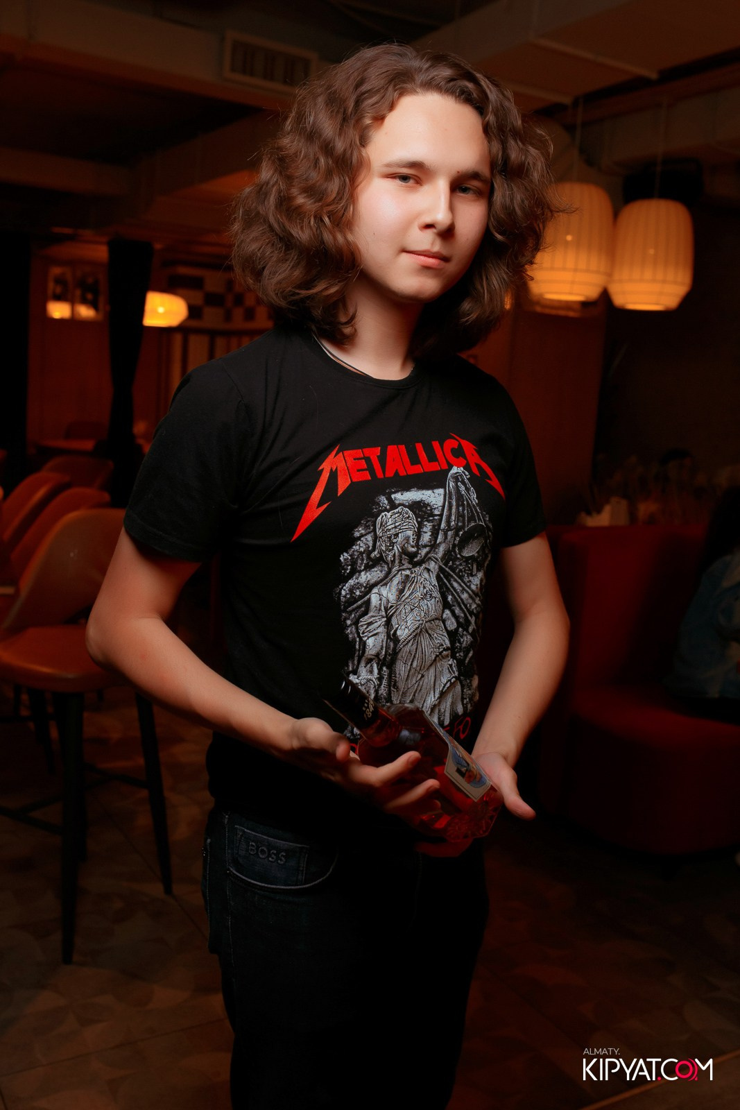 ПИНТА НА СЕЙФУЛИНА. КИПЯТКОМ АЛМАТЫ!