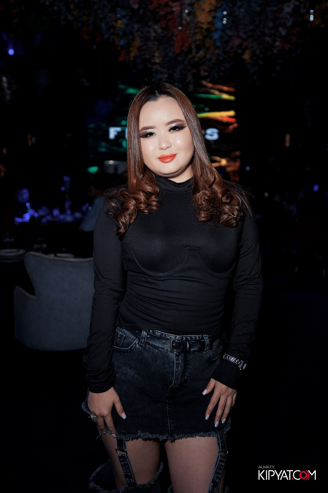 FRIENDS BAR & TERRACE. КИПЯТКОМ АЛМАТЫ!