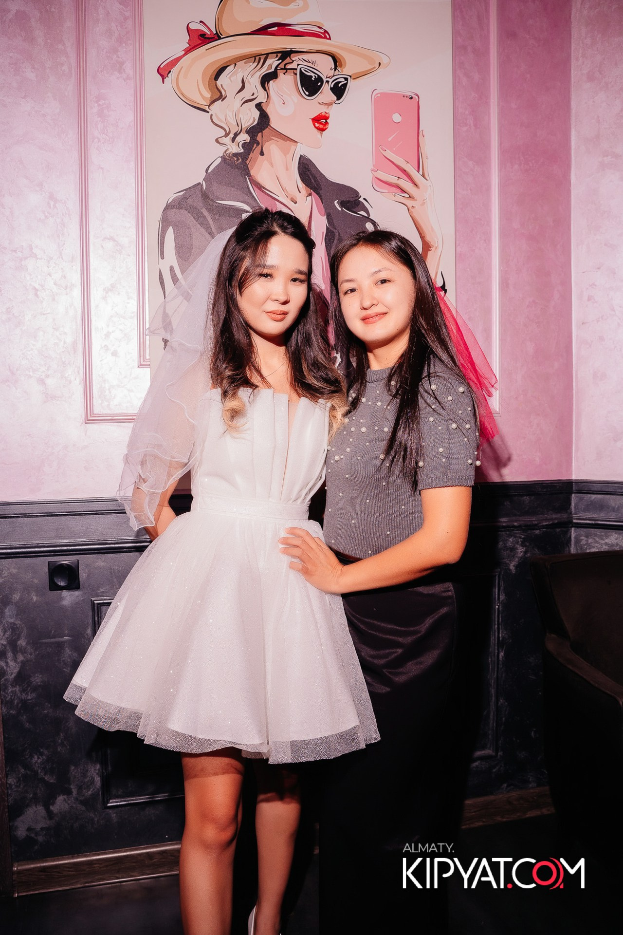 Дорогая. Я Не Пил. КИПЯТКОМ АЛМАТЫ!