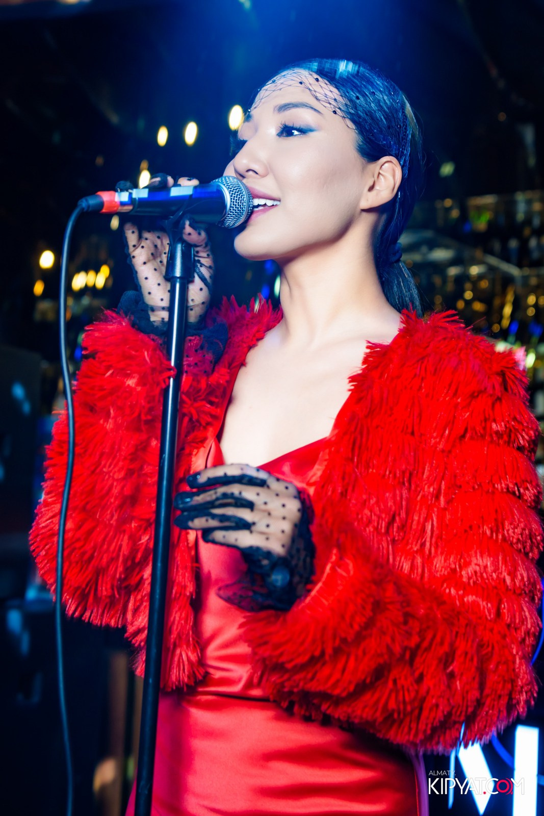 MOOD KARAOKE & TERRACE. КИПЯТКОМ АЛМАТЫ!