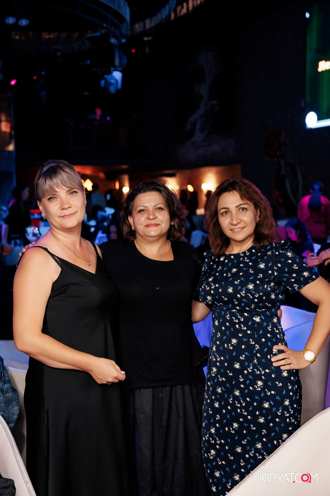 МУЗЫКАЛЬНОЕ ЛОТО В HIT RETRO. КИПЯТКОМ АЛМАТЫ!