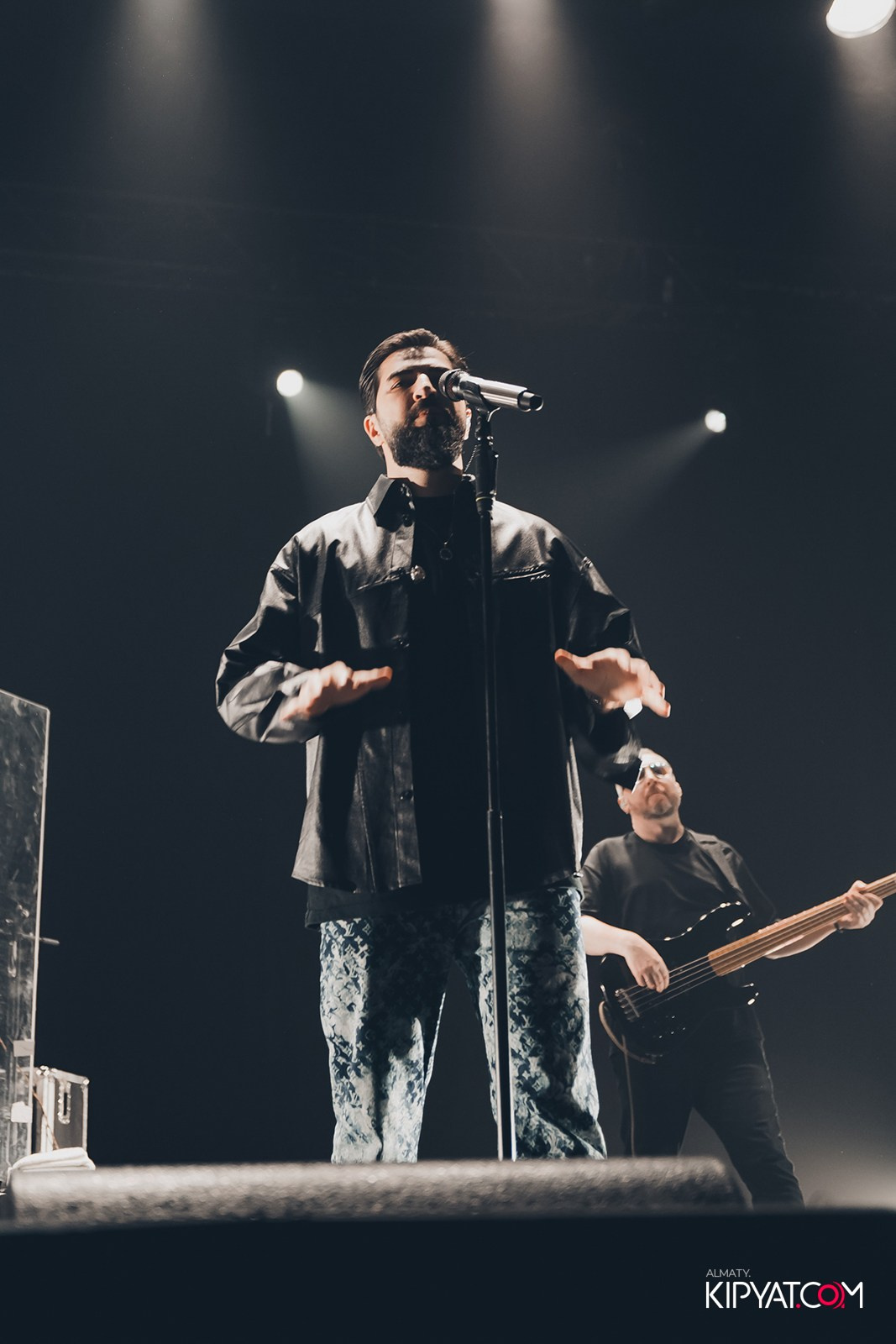 DizzyLoveDау. КИПЯТКОМ АЛМАТЫ!