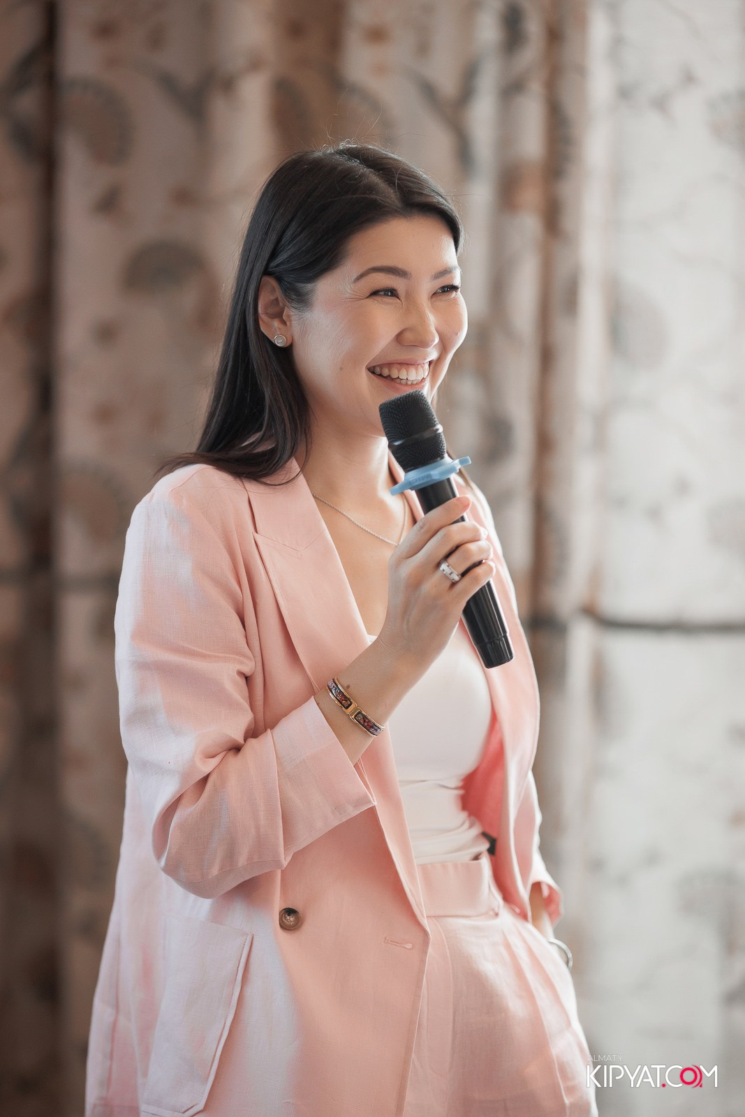 ЖЕНСКИЙ БРАНЧ MUSE. КИПЯТКОМ АЛМАТЫ!