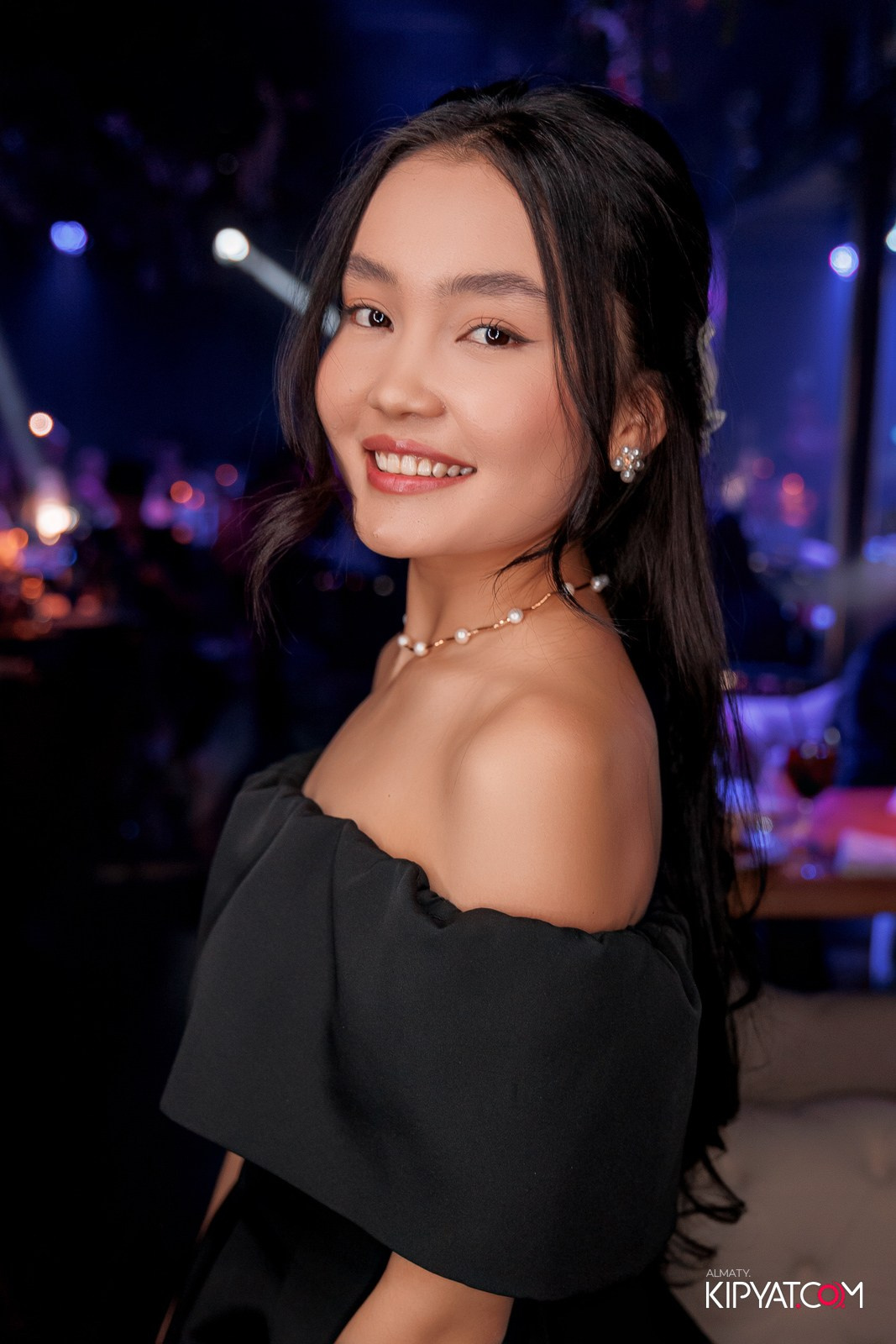 PATRIKI RESTAURANT. КИПЯТКОМ АЛМАТЫ!