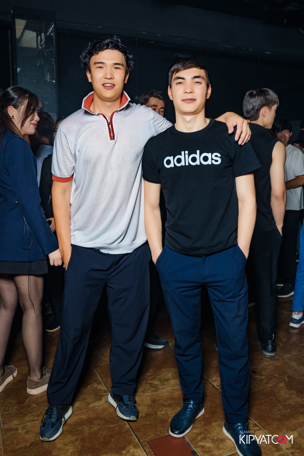 ARAGOSTA. КИПЯТКОМ АЛМАТЫ! Фотосъемка мероприятий в Алматы