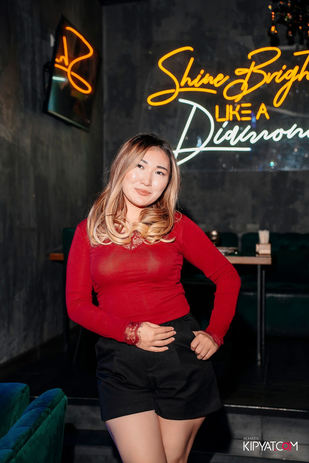 ДОРОГАЯ, Я НЕ ПИЛ. КИПЯТКОМ АЛМАТЫ! Фотосъемка мероприятий в Алматы