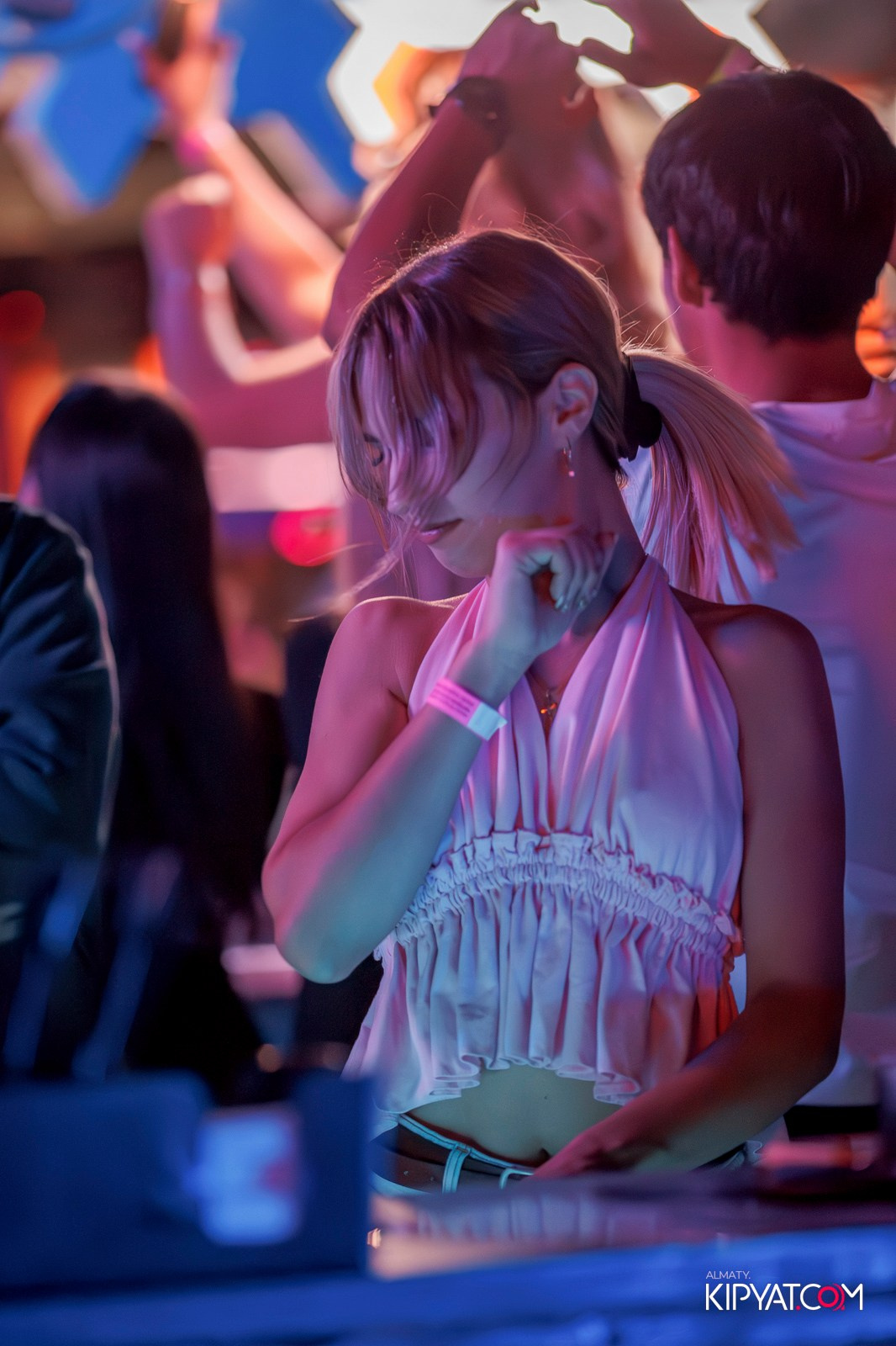 BHB. КИПЯТКОМ АЛМАТЫ!