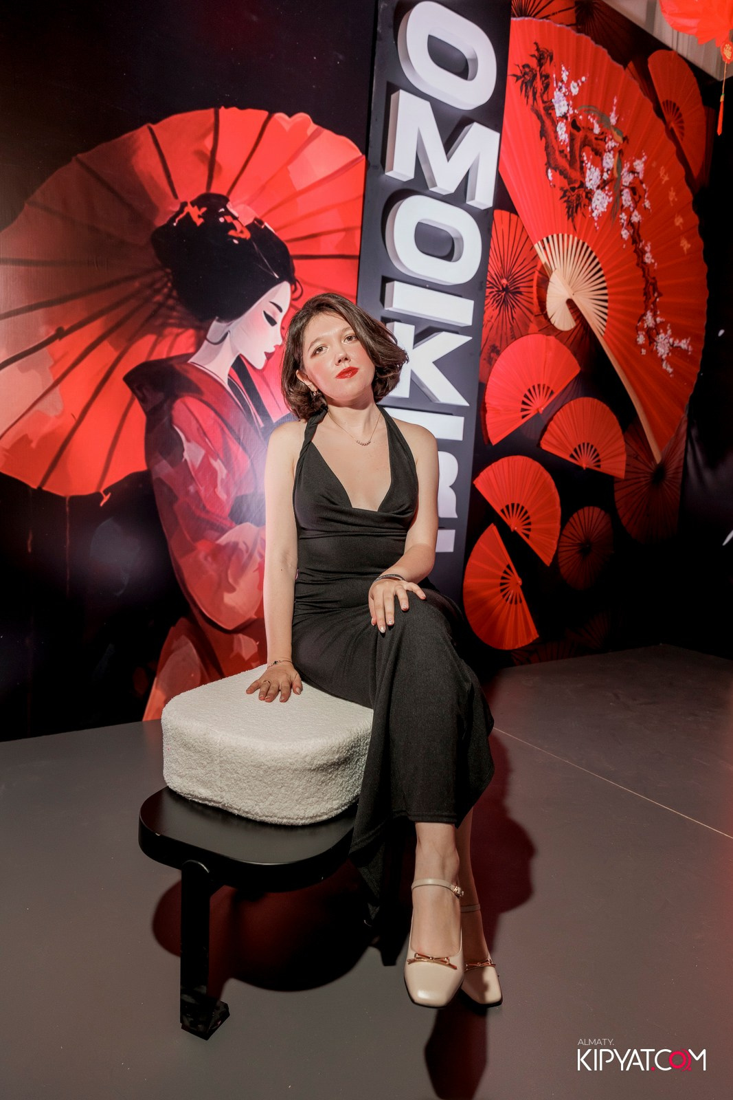 TRADITIONAL DESIGN DINNER 2025. КИПЯТКОМ АЛМАТЫ!