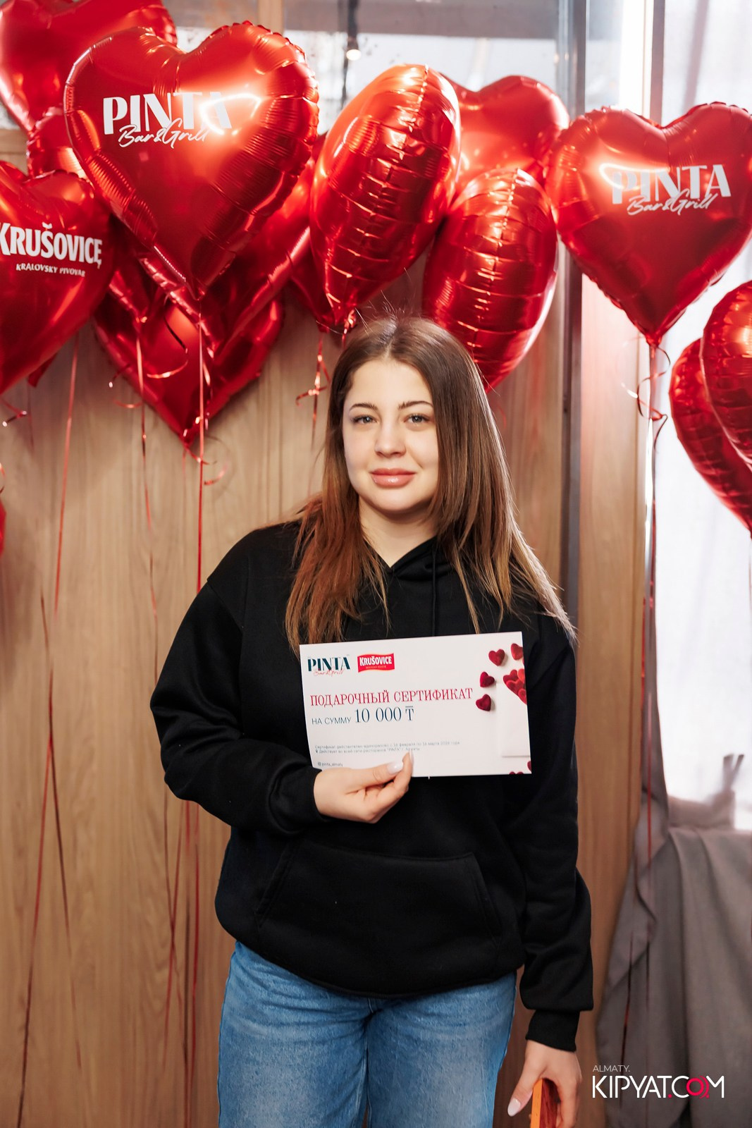 ПИНТА НА ТУЛЕБАЕВА. КИПЯТКОМ АЛМАТЫ! Фотосъемка мероприятий в Алматы