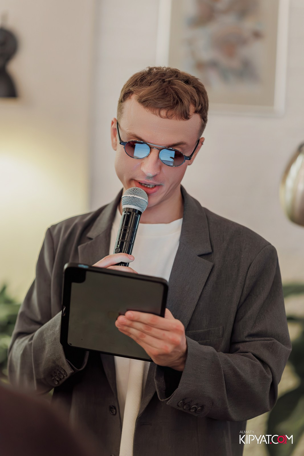 ОФИЦИАЛЬНОЕ ОТКРЫТИЕ РЕСТОРАНА BIG CHEFS. КИПЯТКОМ АЛМАТЫ!