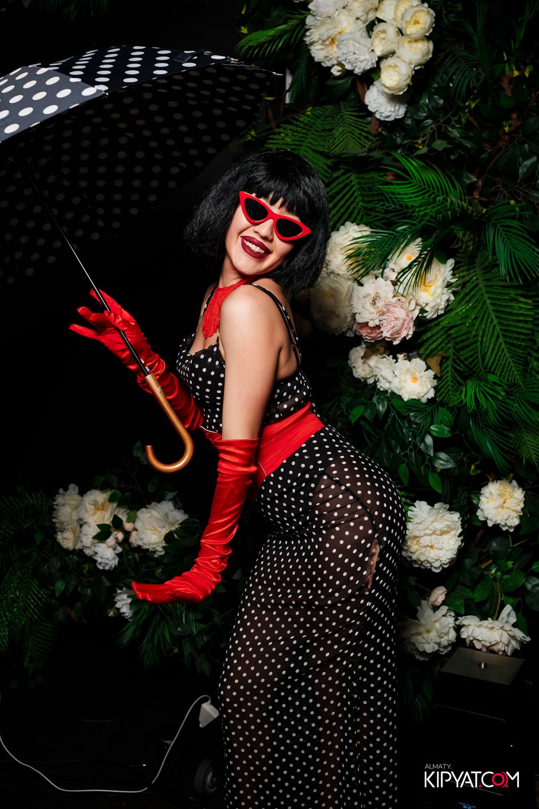 УХО И МЕДВЕДЬ НА КУРМАНГАЗЫ. КИПЯТКОМ АЛМАТЫ! Фотосъемка мероприятий в Алматы