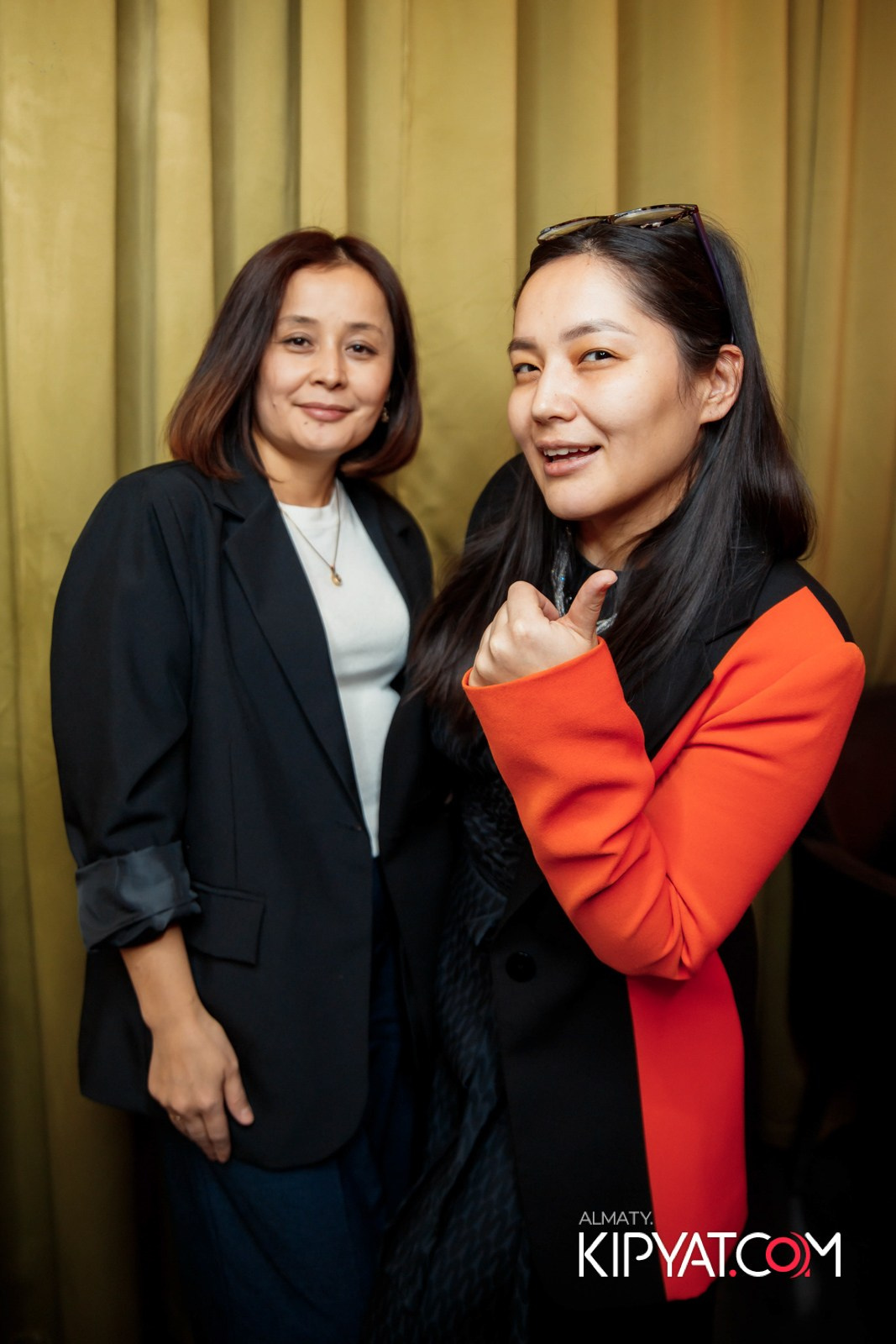 ДОРОГАЯ Я НЕ ПИЛ. КИПЯТКОМ АЛМАТЫ!