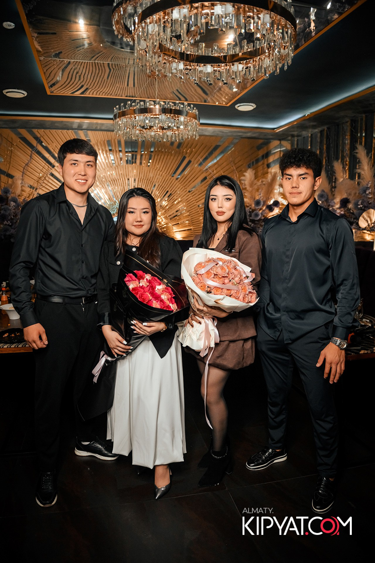 УХО И МЕДВЕДЬ НА ГАГАРИНА. КИПЯТКОМ АЛМАТЫ!