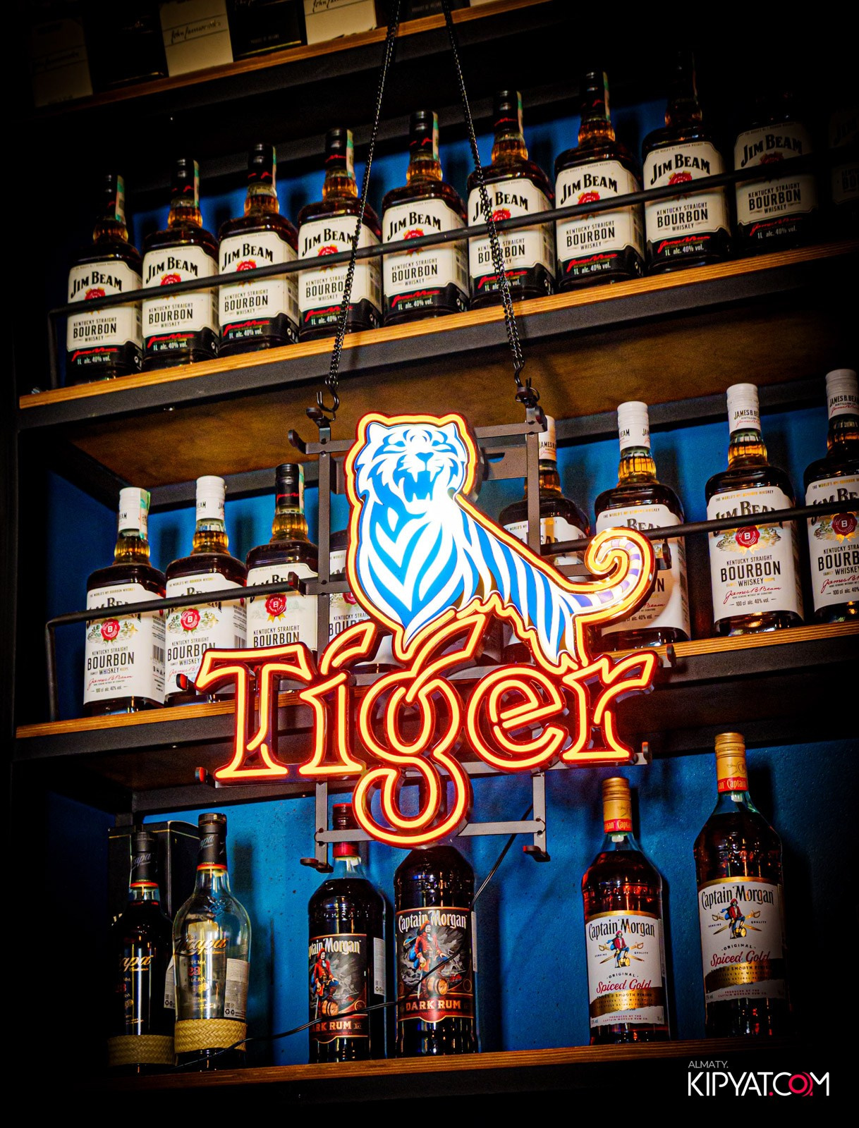 VICE CITY. КИПЯТКОМ АЛМАТЫ!