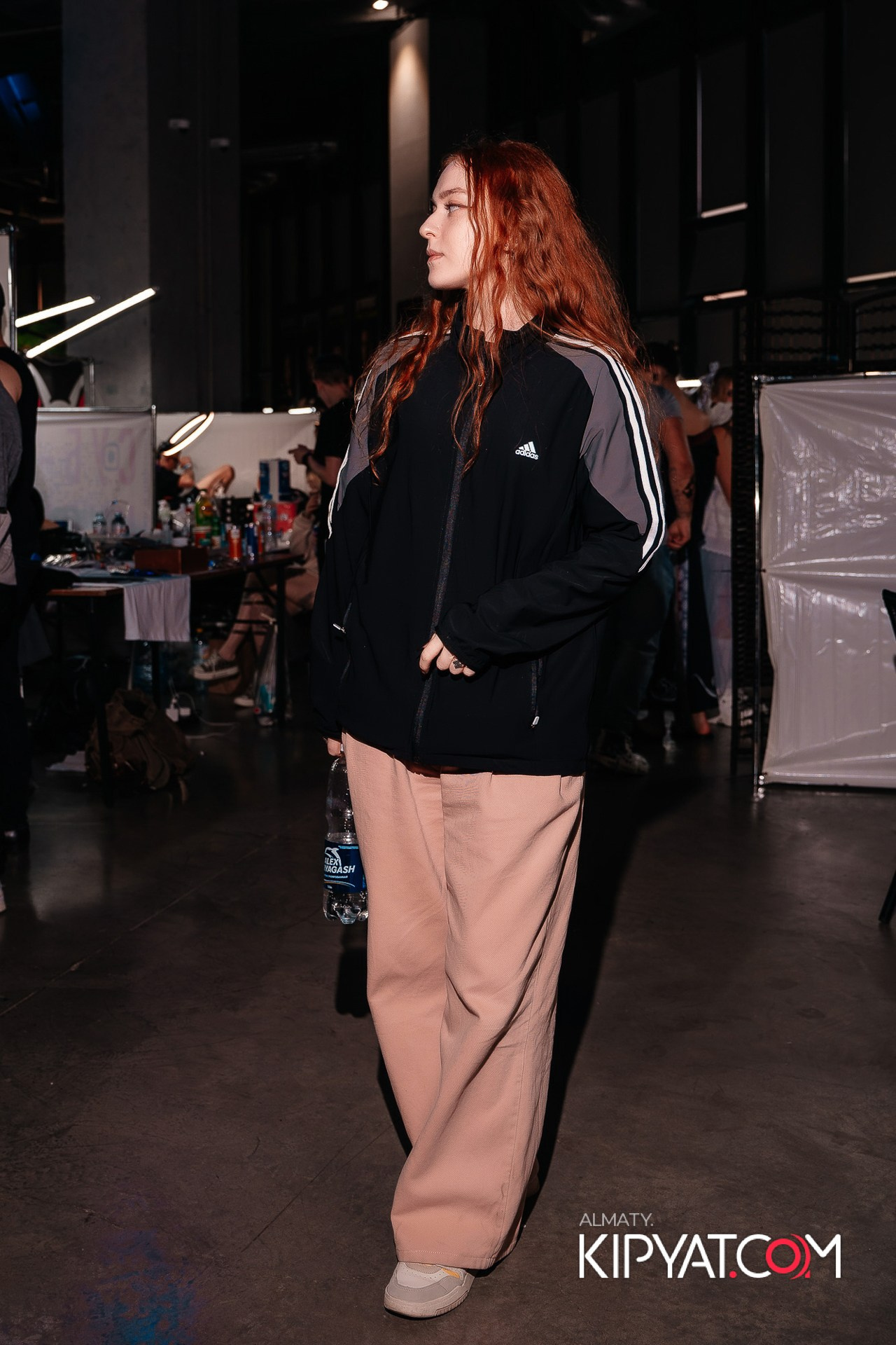 Фестиваль Татуировки Almaty Tattoo United 2024. КИПЯТКОМ АЛМАТЫ!