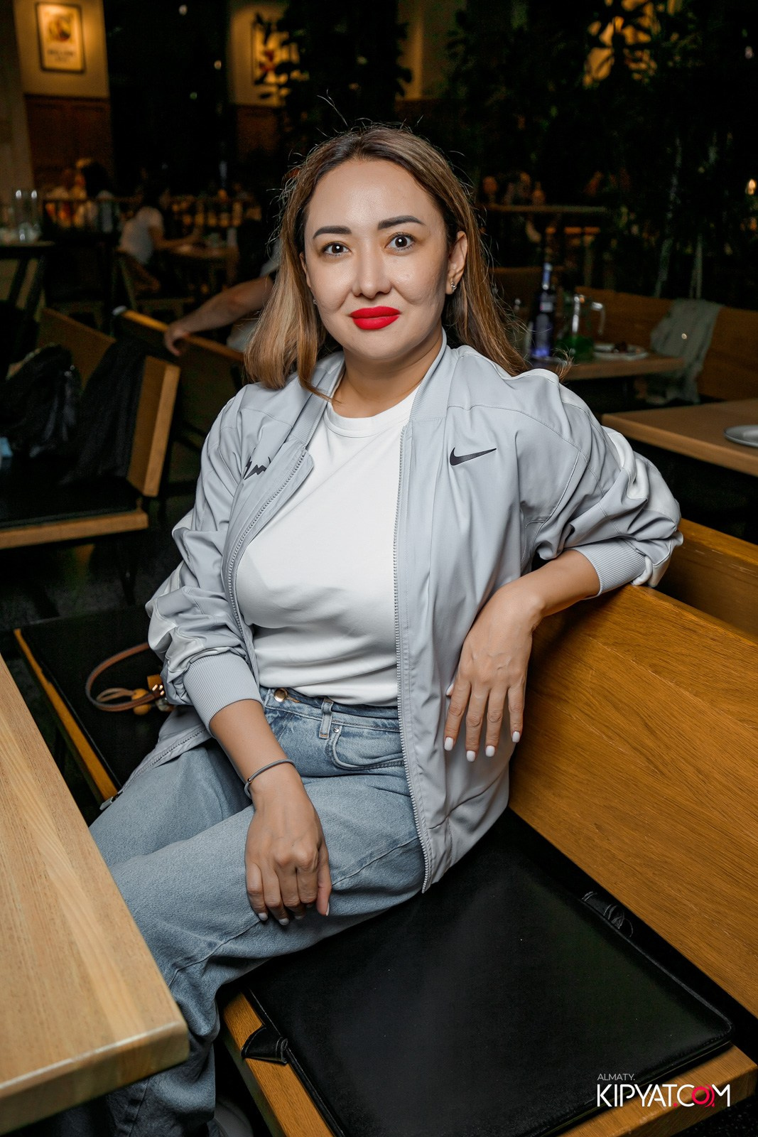 PAULANER. КИПЯТКОМ АЛМАТЫ!