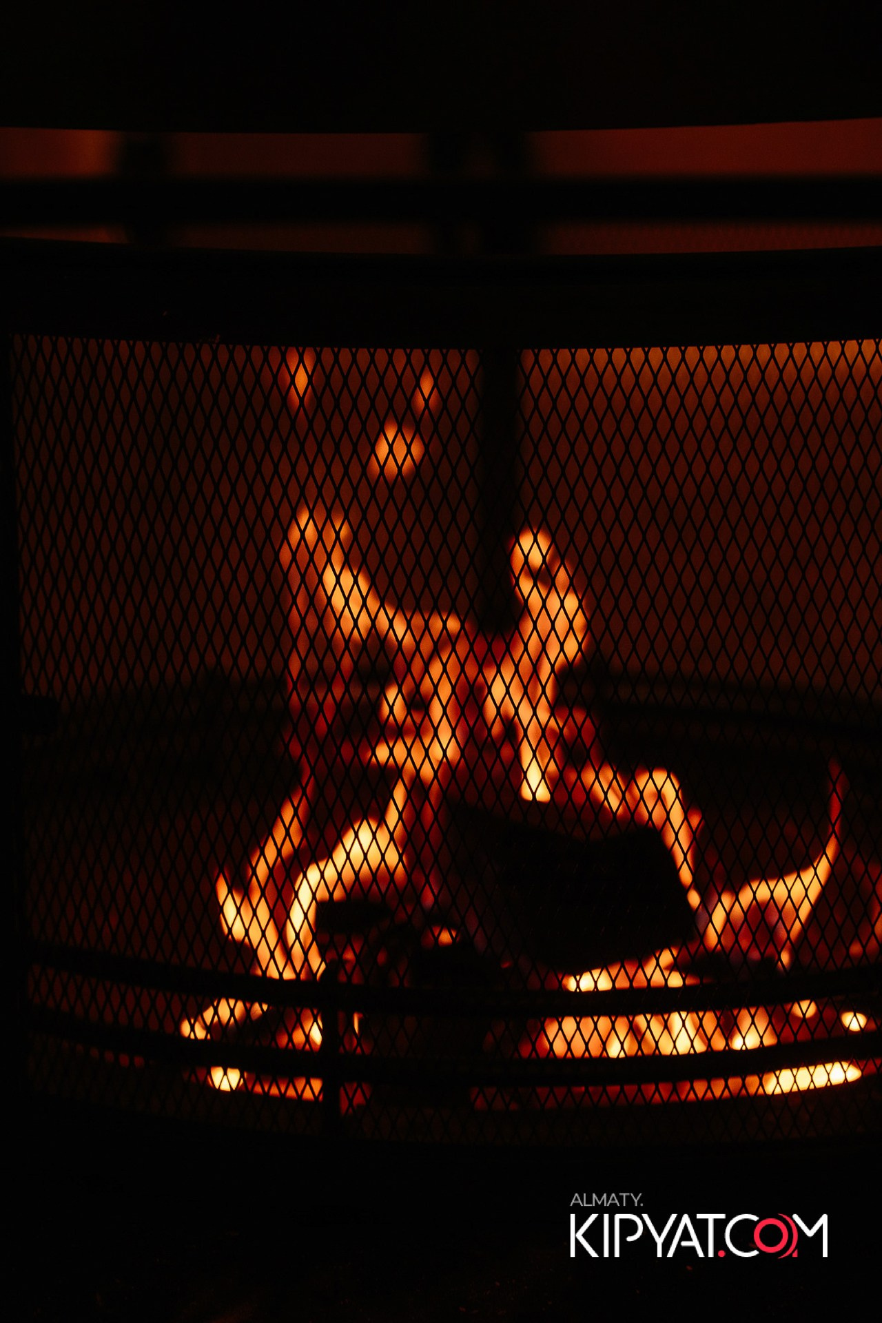 РЕСТОРАН МЦХЕТА. КИПЯТКОМ АЛМАТЫ!