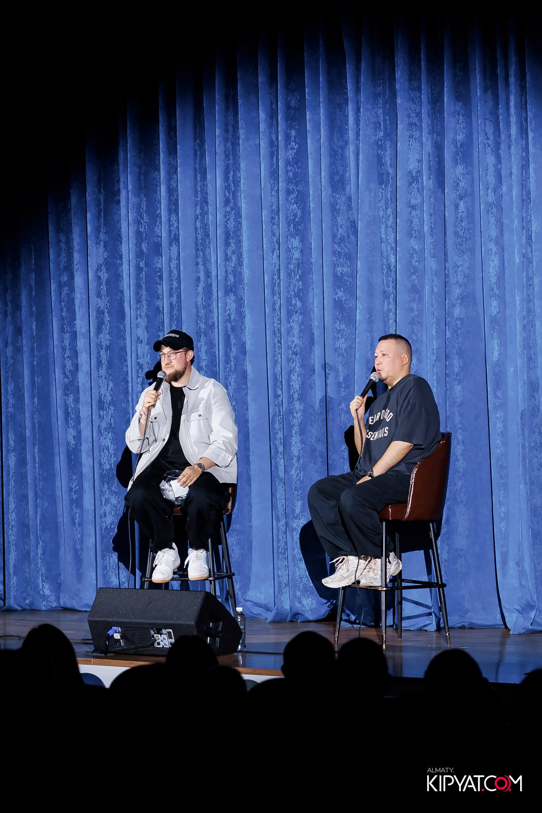 STAND UP КОНЦЕРТ АЛЕКСАНДРА МЕРКУЛЬ PART 2. КИПЯТКОМ АЛМАТЫ! Фотосъемка мероприятий в Алматы