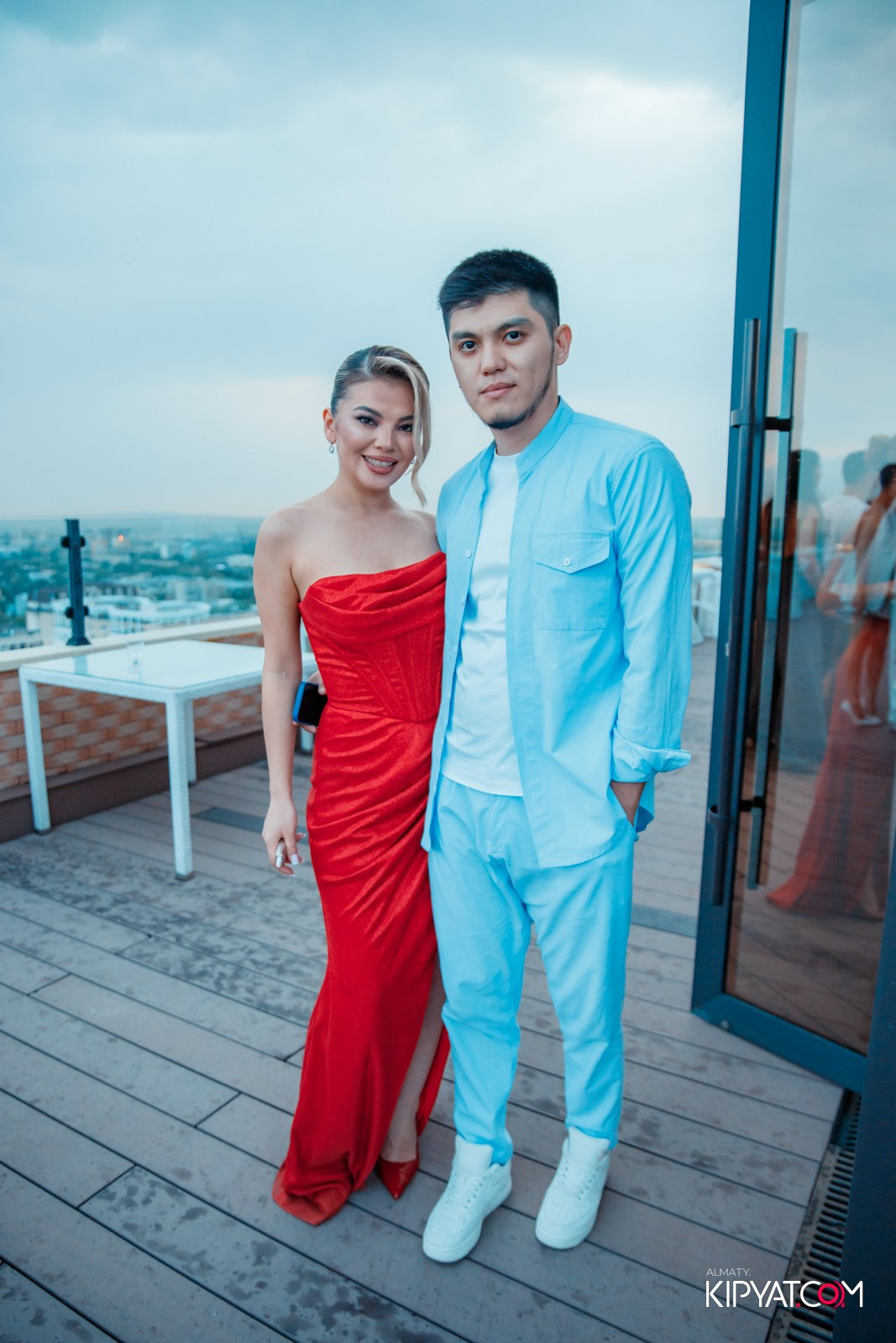 ALIMUSHA BIRTHDAY. КИПЯТКОМ АЛМАТЫ! Фотосъемка мероприятий в Алматы