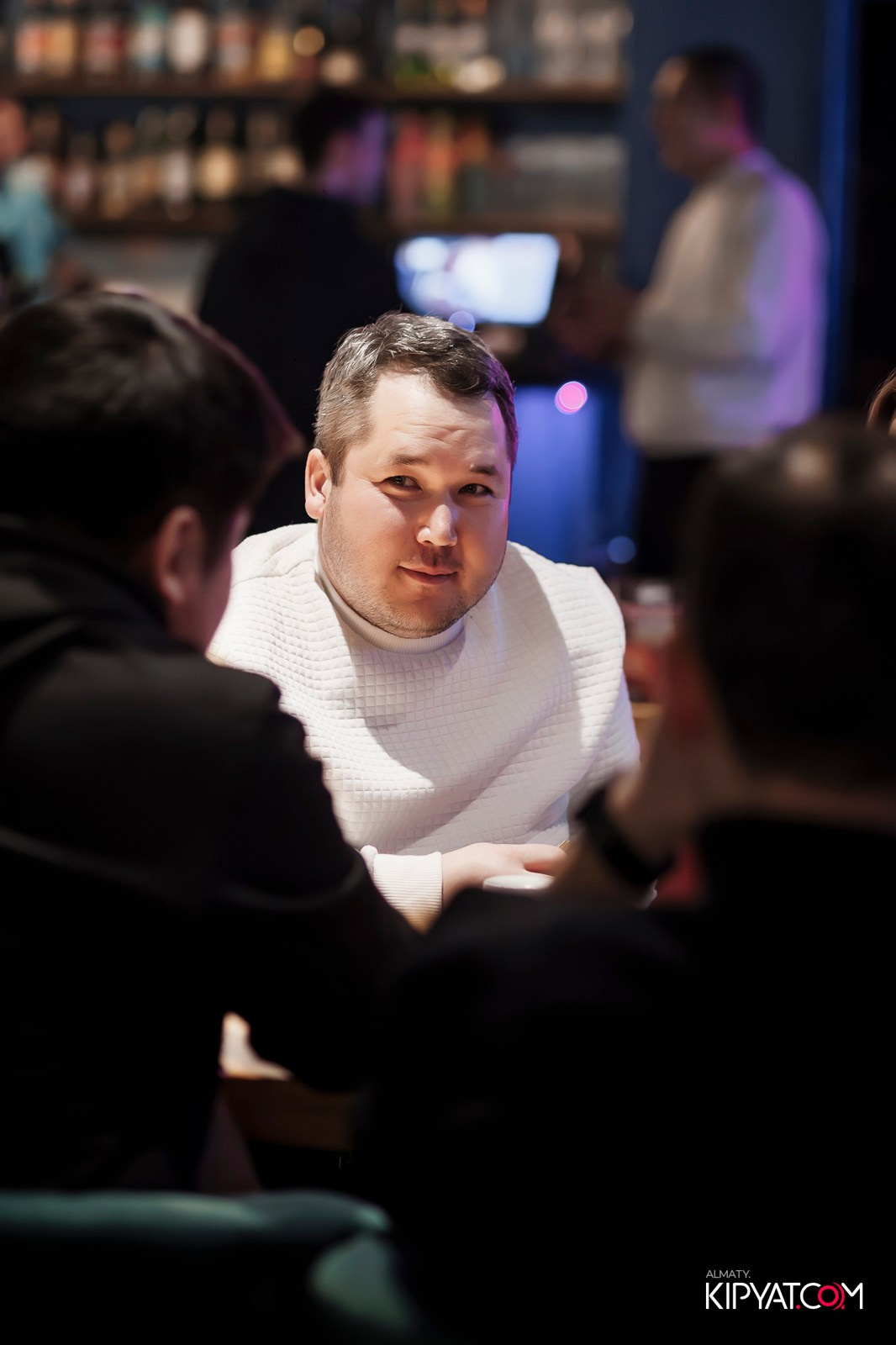 VICE CITY. КИПЯТКОМ АЛМАТЫ! Фотосъемка мероприятий в Алматы