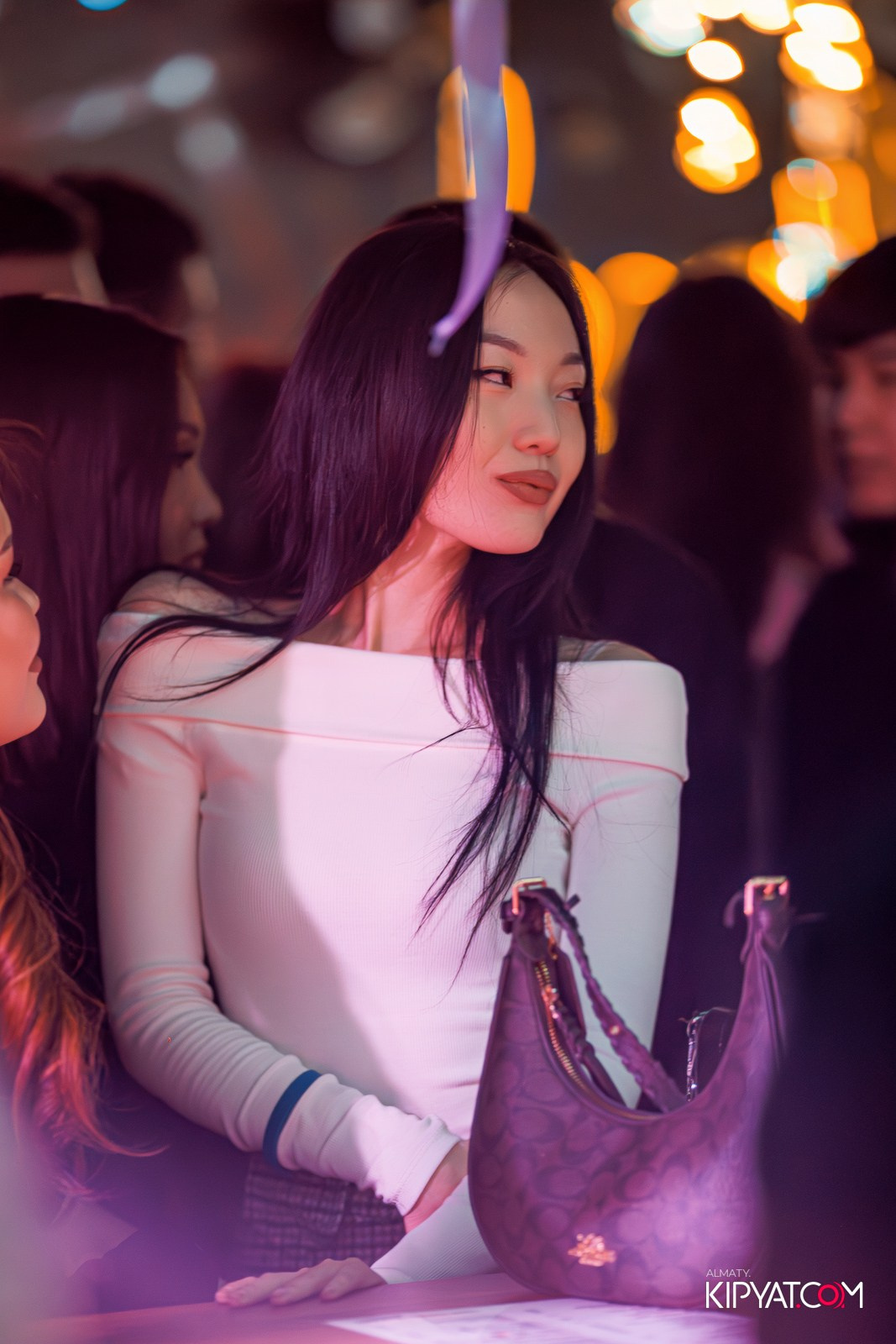 BHB. КИПЯТКОМ АЛМАТЫ!