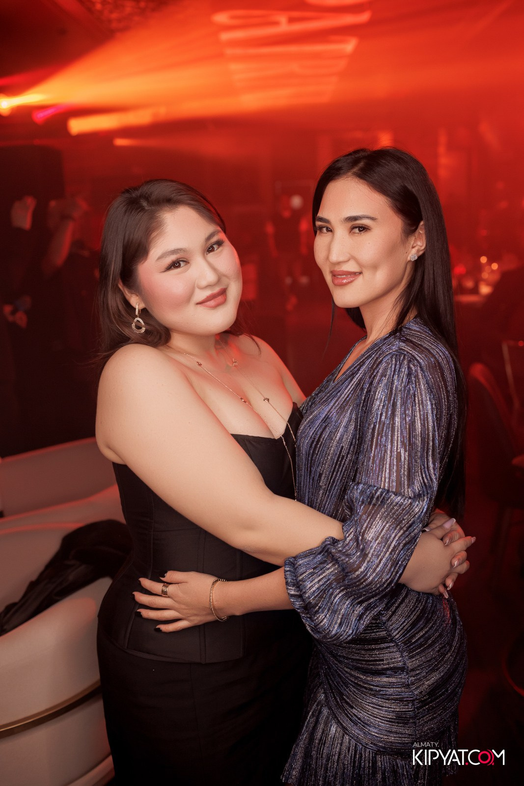 PATRIKI RESTAURANT. КИПЯТКОМ АЛМАТЫ!