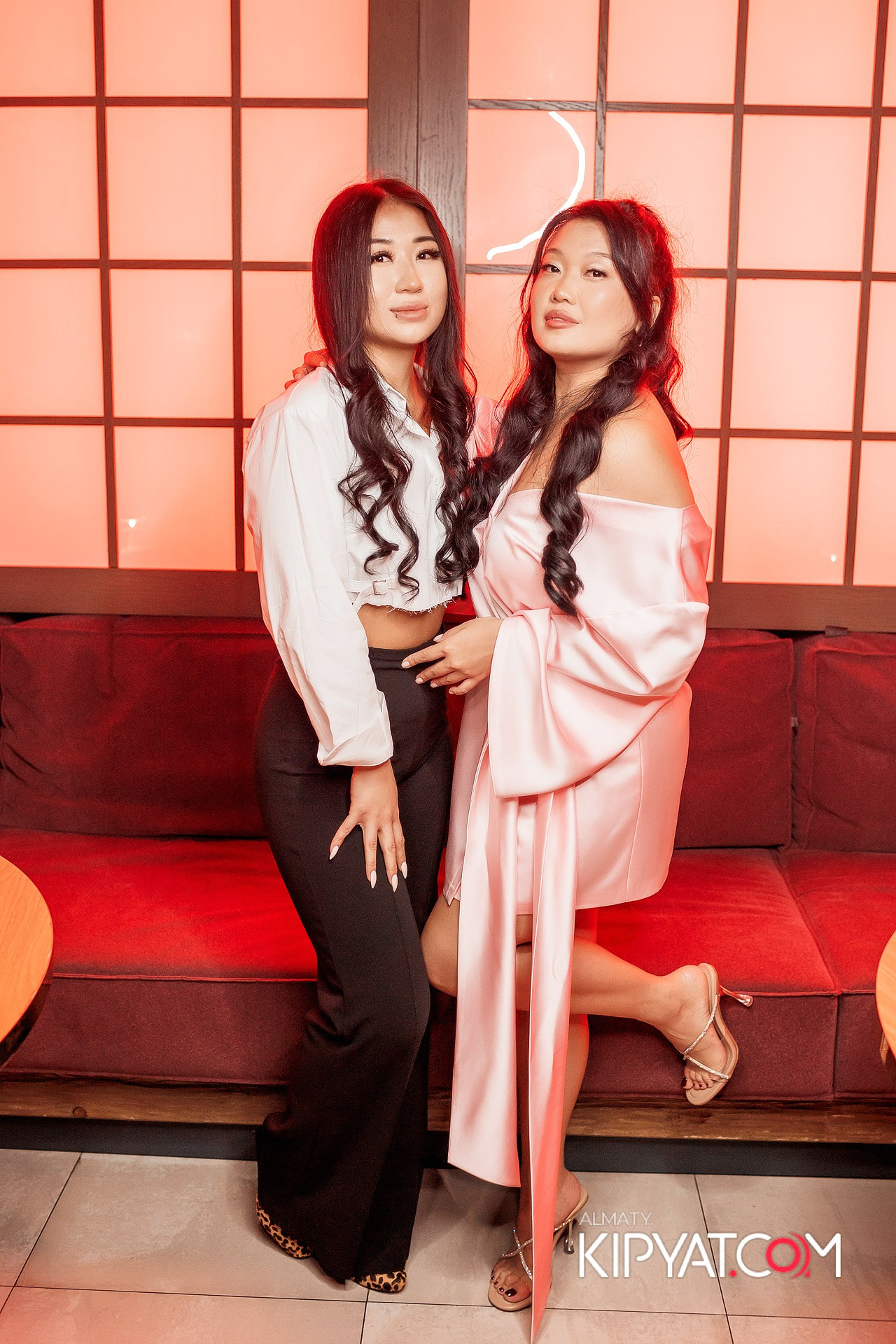 QUEEN. КИПЯТКОМ АЛМАТЫ!