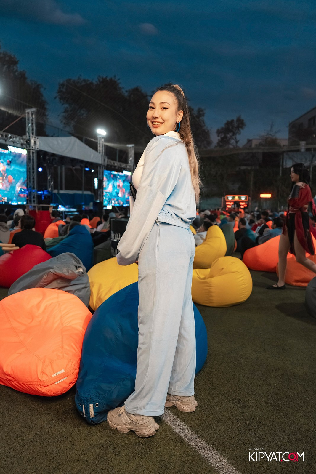 THE INTERNATIONAL DOTA 2 B VELVET SPORT VILLA. КИПЯТКОМ АЛМАТЫ!