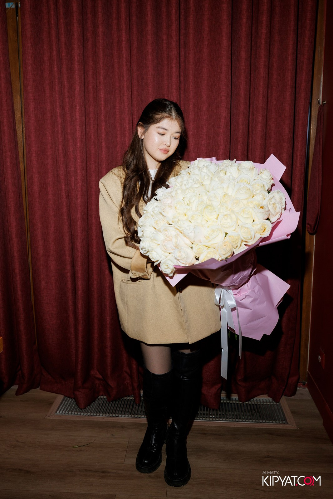 TITO ARCANUM. КИПЯТКОМ АЛМАТЫ! Фотосъемка мероприятий в Алматы