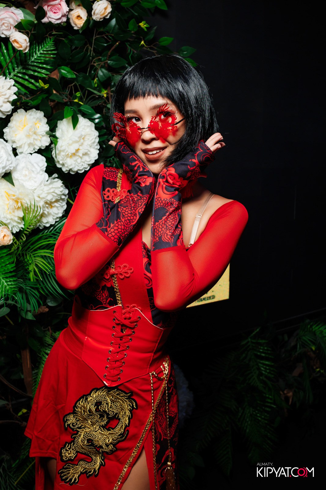 УХО И МЕДВЕДЬ НА КУРМАНГАЗЫ. КИПЯТКОМ АЛМАТЫ!