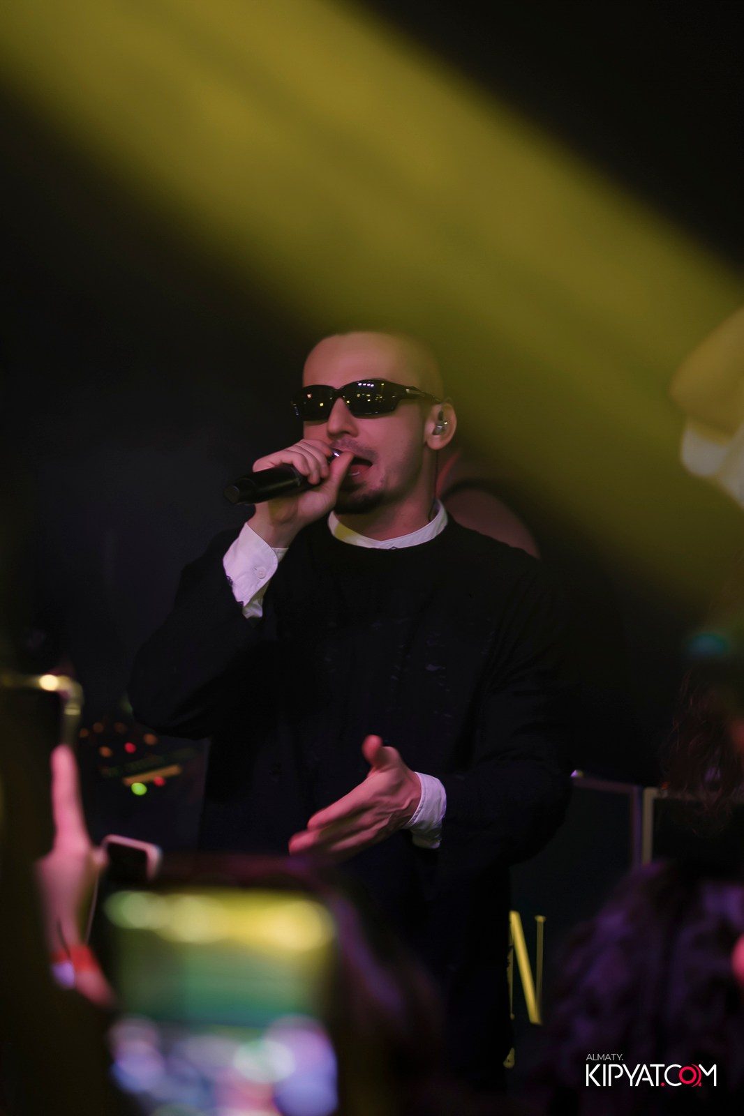 5STA FAMILY В ILLUZION NIGHT CLUB. КИПЯТКОМ АЛМАТЫ! Фотосъемка мероприятий в Алматы