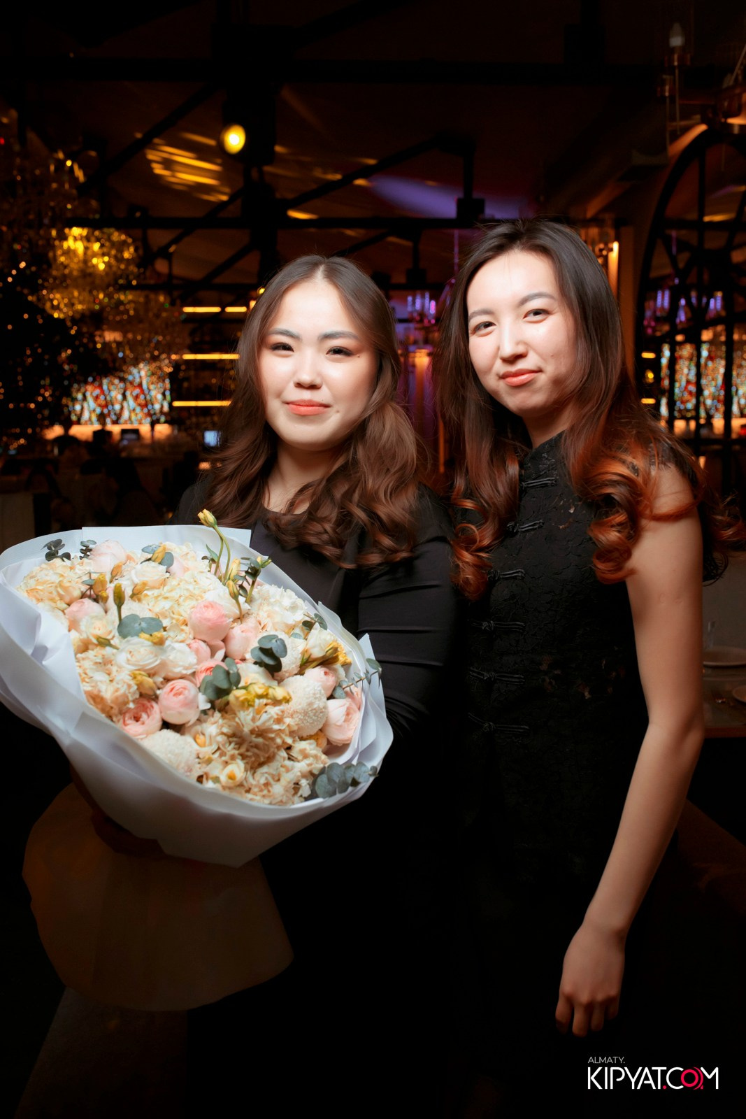 SAHARA ASIAN MIX. КИПЯТКОМ АЛМАТЫ! Фотосъемка мероприятий в Алматы