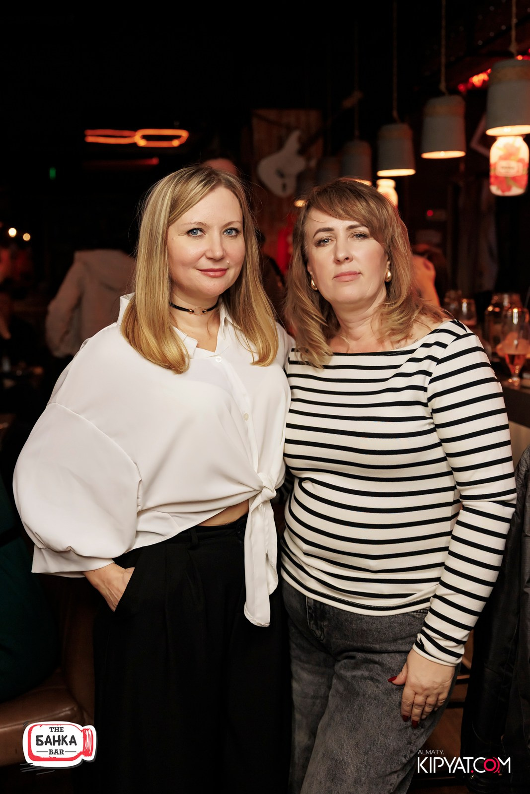 BANKA BAR НА ЖЕЛТОКСАН. КИПЯТКОМ АЛМАТЫ! Фотосъемка мероприятий в Алматы