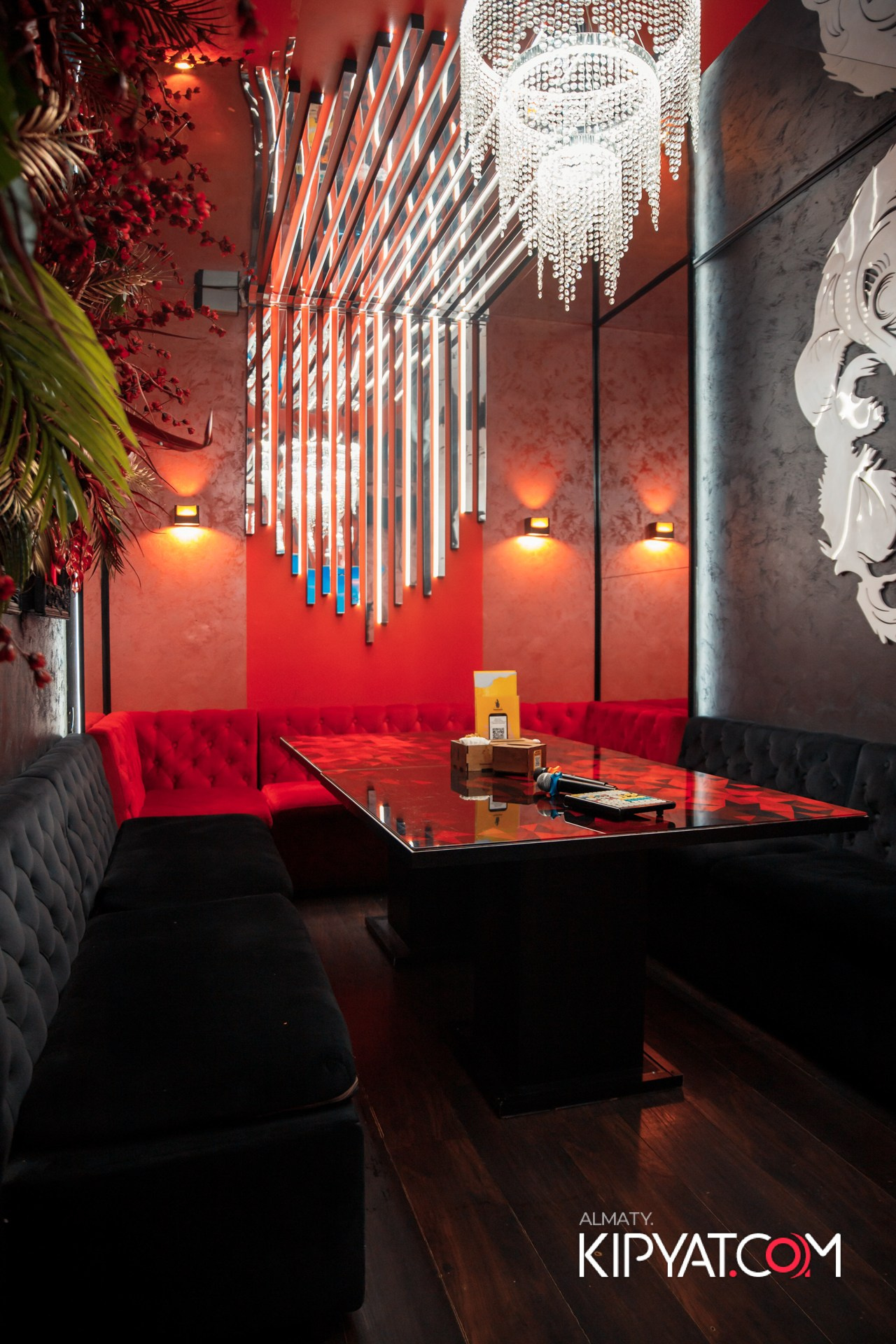 УХО И МЕДВЕДЬ НА САИНА. КИПЯТКОМ АЛМАТЫ!