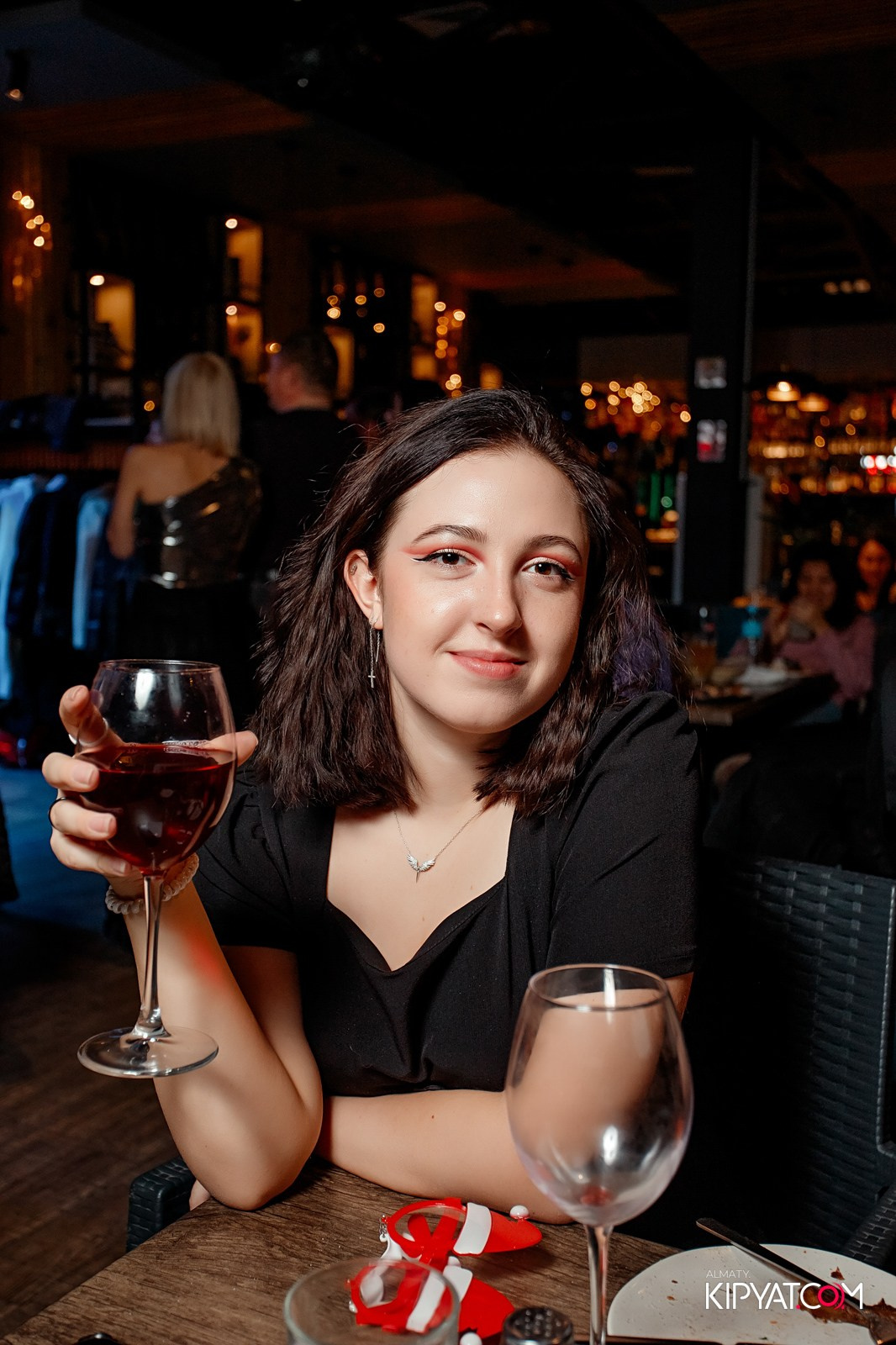 ПИНТА НУРЛЫ-ТАУ. КИПЯТКОМ АЛМАТЫ!