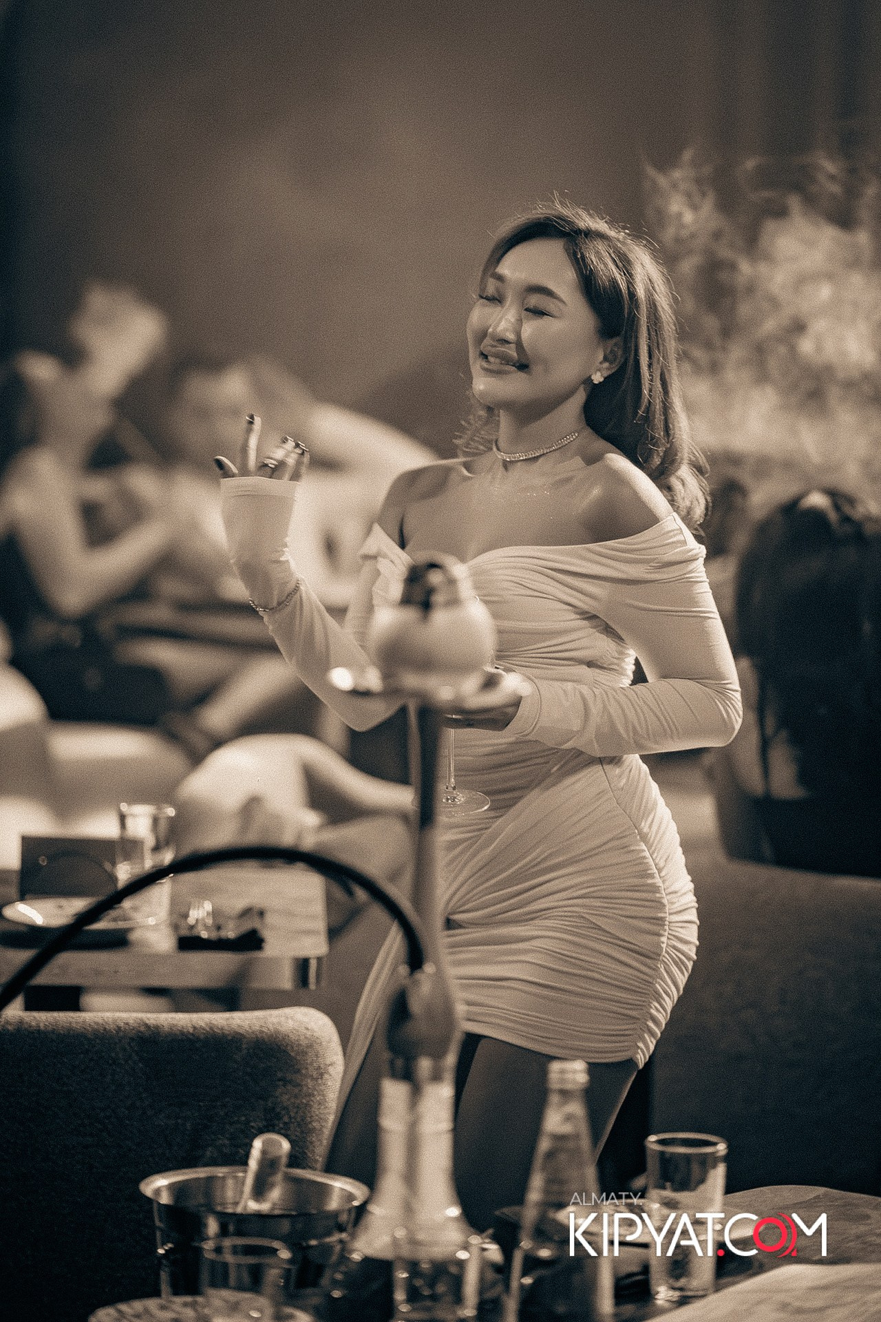 QUEEN. КИПЯТКОМ АЛМАТЫ!