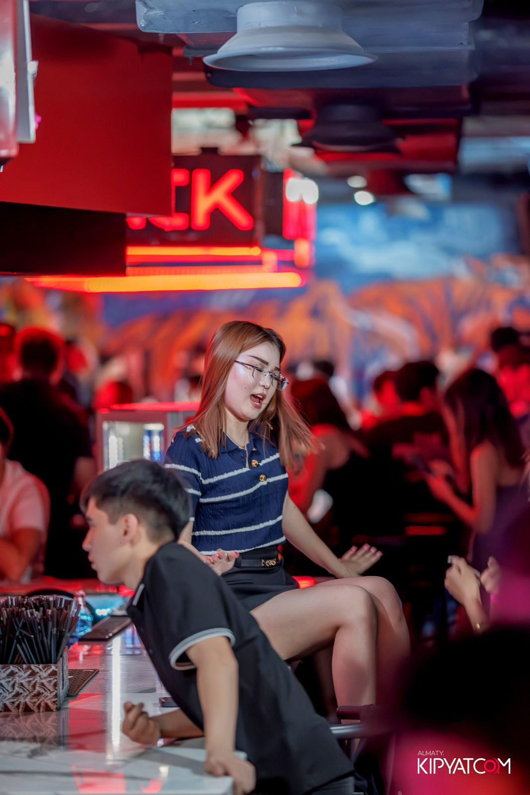 BHB. КИПЯТКОМ АЛМАТЫ!