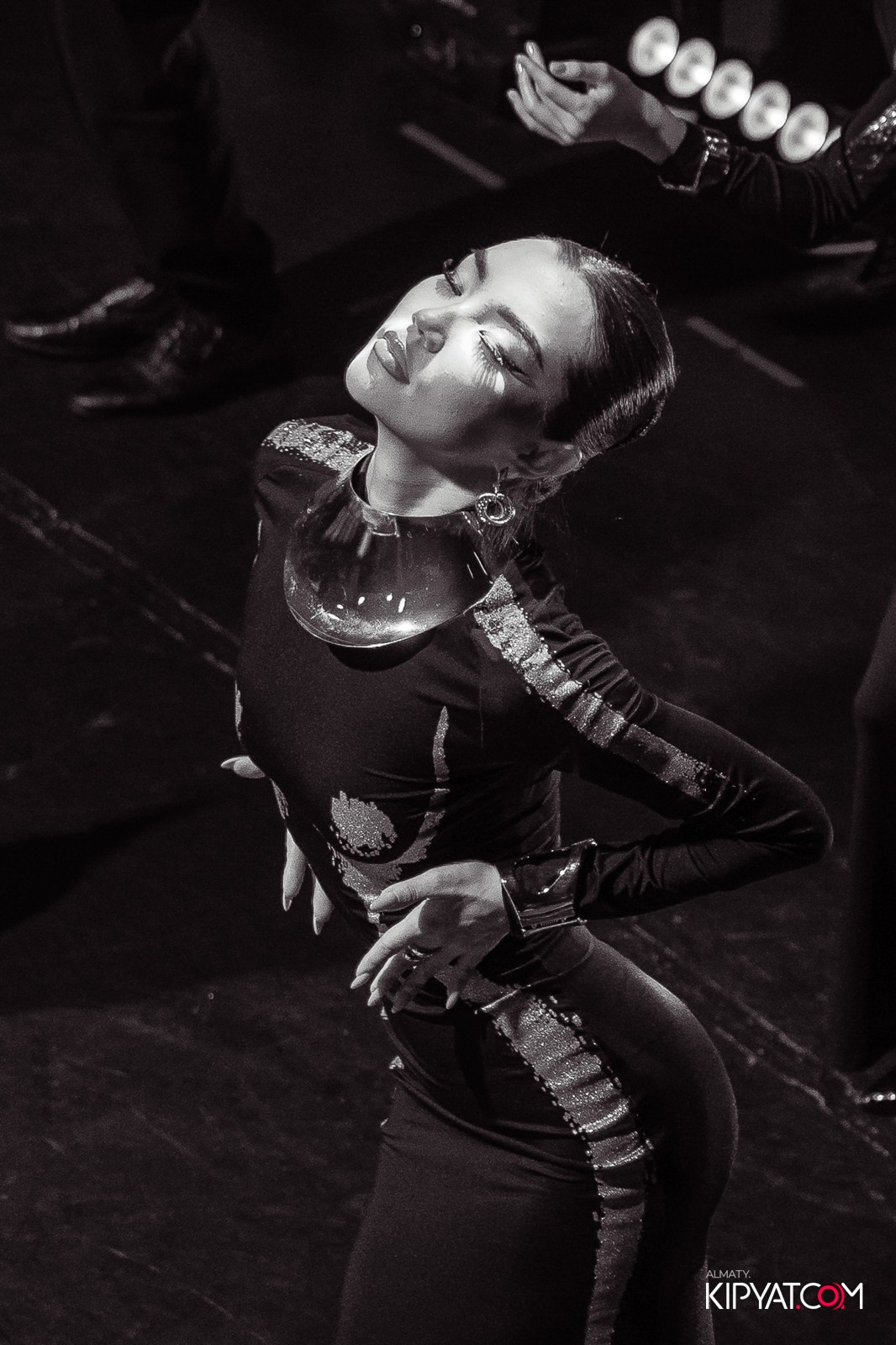 QUEEN. КИПЯТКОМ АЛМАТЫ!