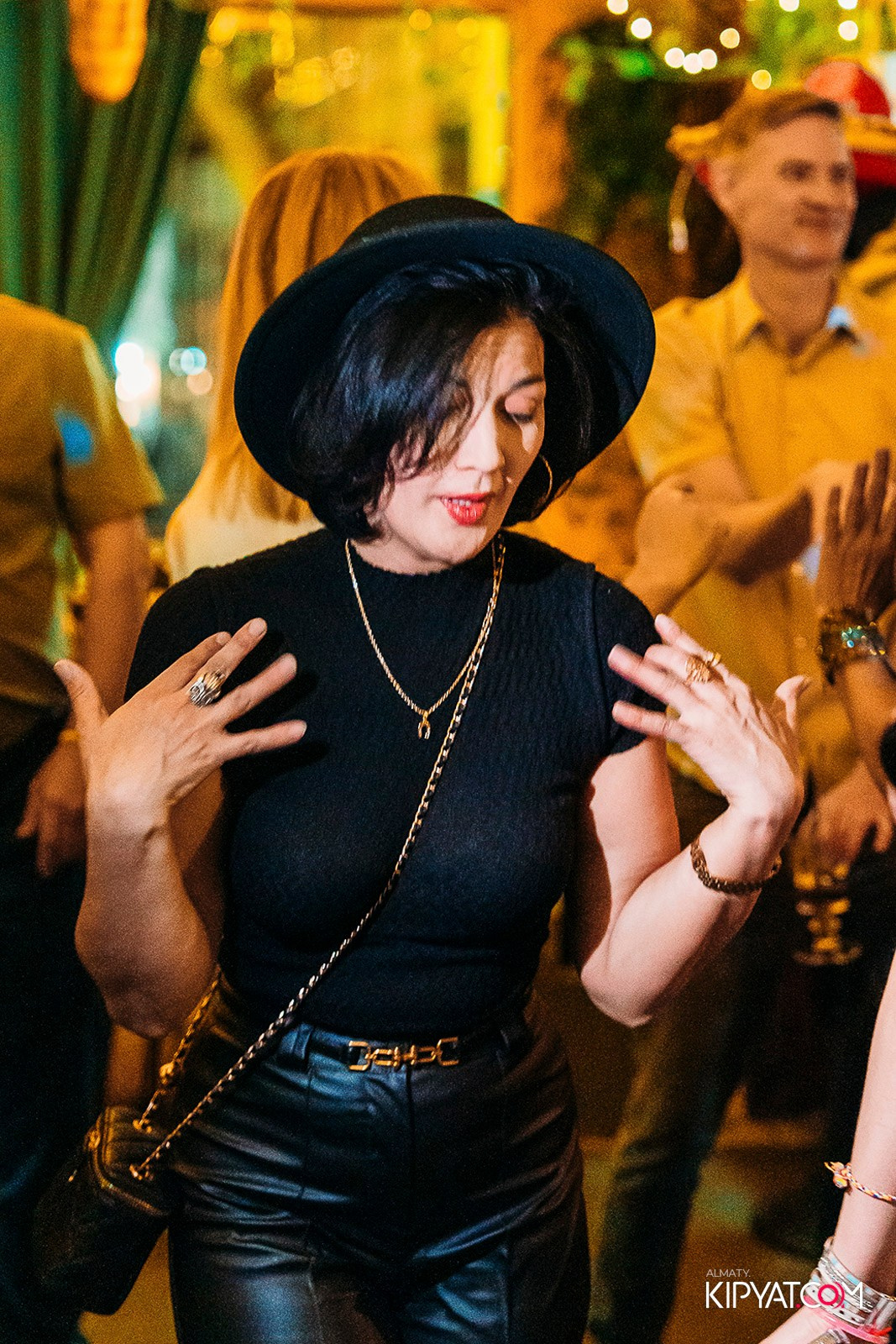 RE: SET. КИПЯТКОМ АЛМАТЫ!