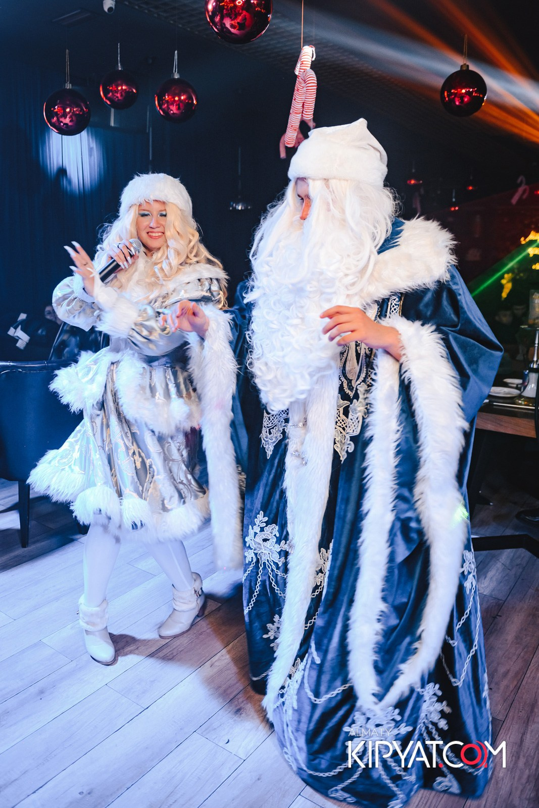 LUGO BAR. КИПЯТКОМ АЛМАТЫ!