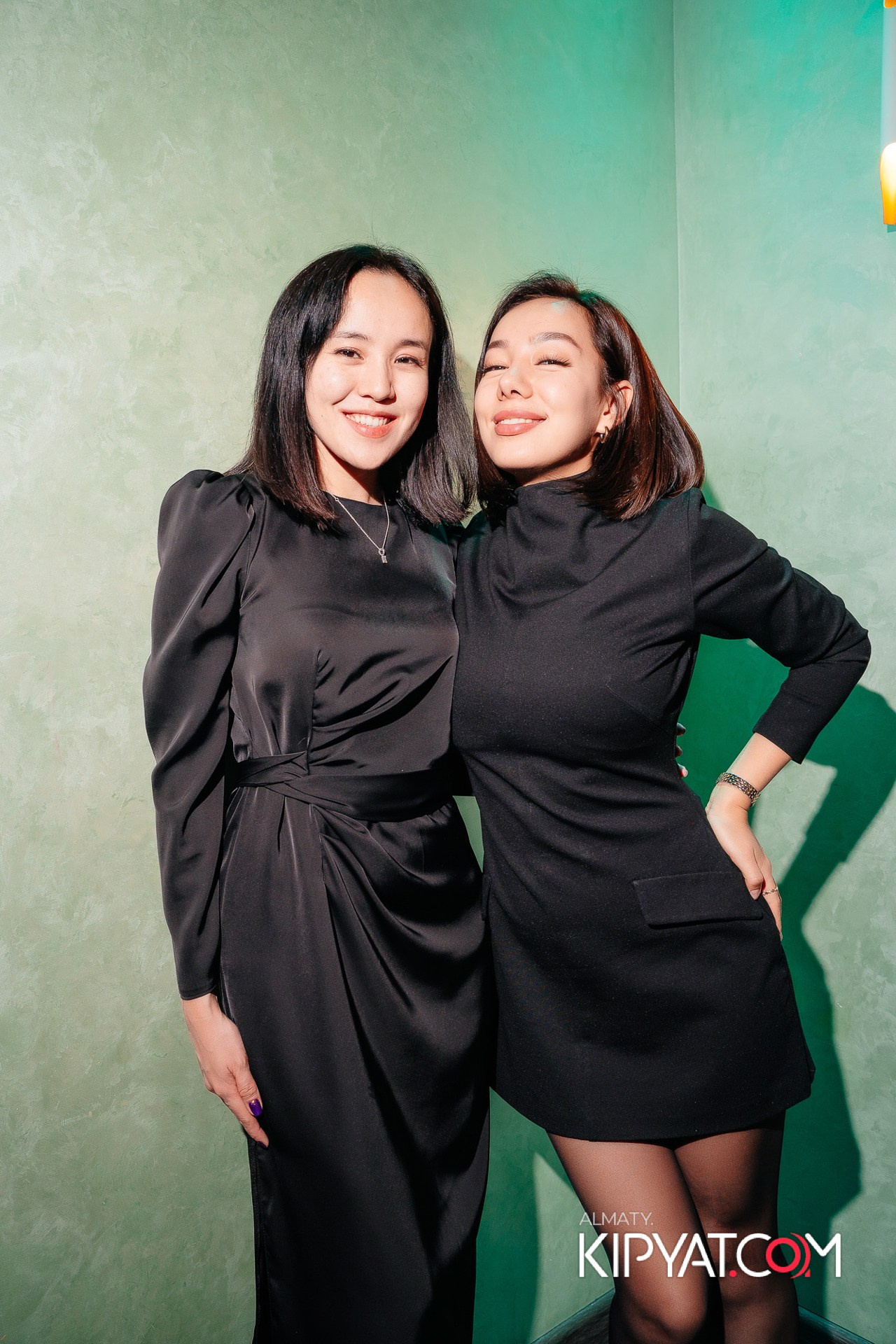 ДОРОГАЯ, Я НЕ ПИЛ. КИПЯТКОМ АЛМАТЫ!