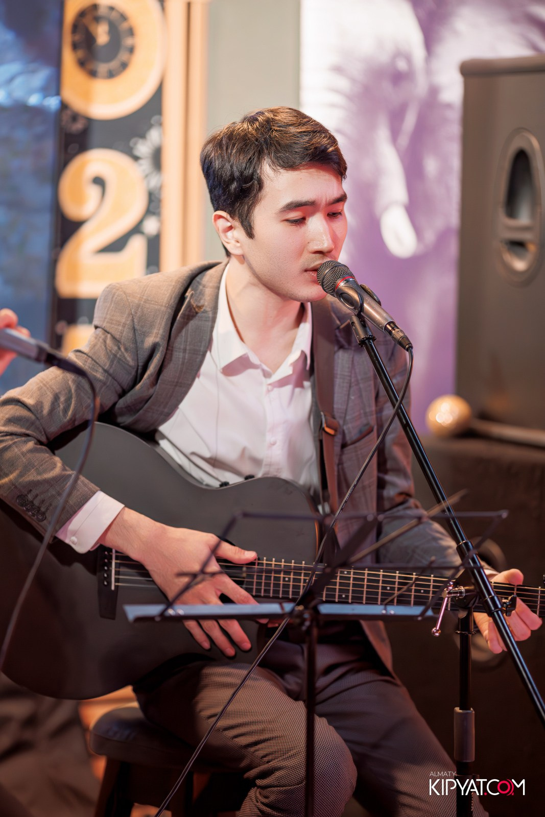 BAYMAX GRILL & BAR — ПЕРЕЗАГРУЗКА. КИПЯТКОМ АЛМАТЫ!