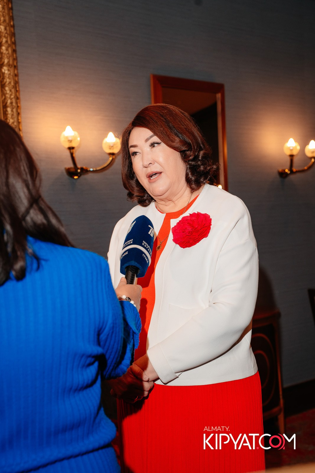 KAZAKH FASHION INDUSTRY. КИПЯТКОМ АЛМАТЫ!